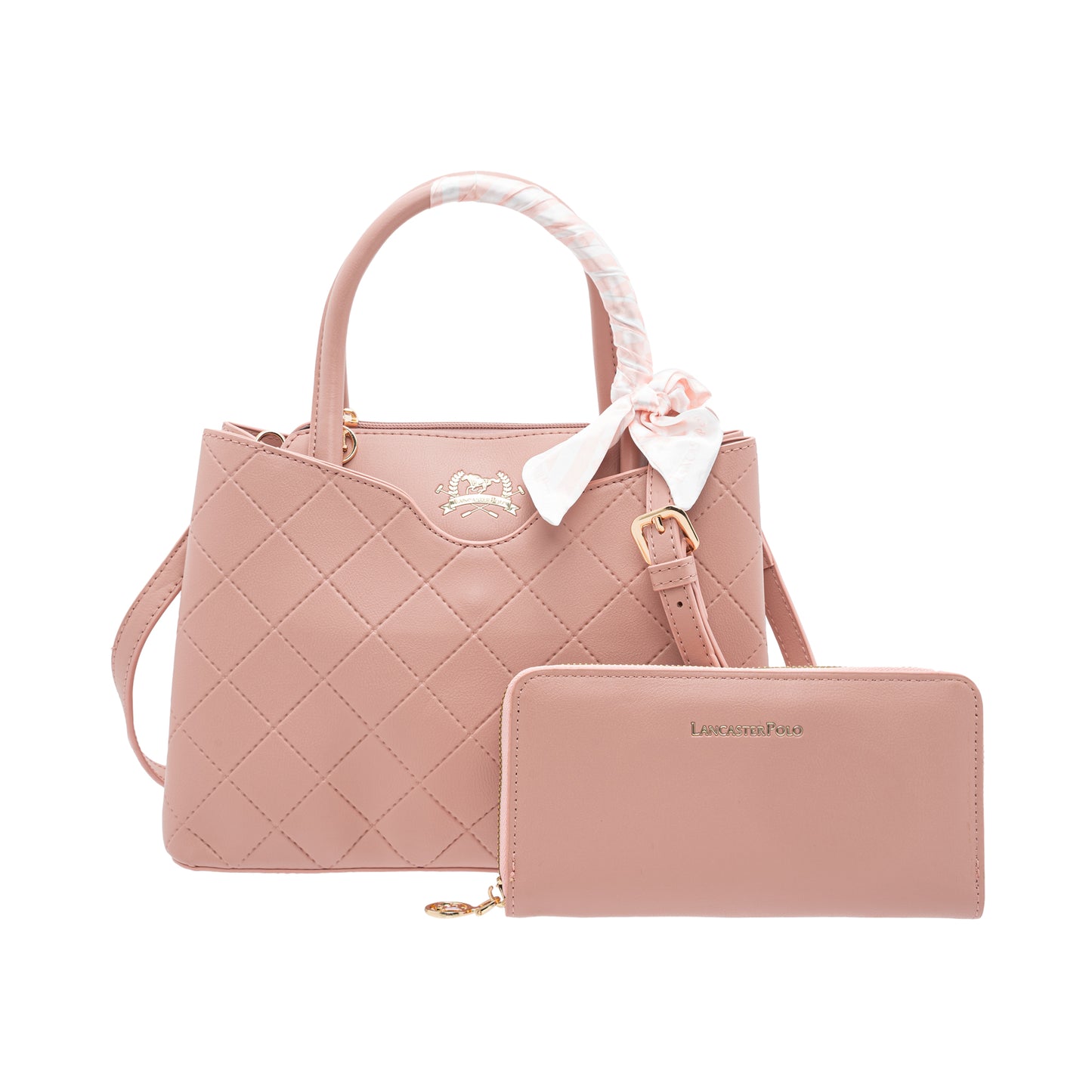 Jestinna Handbag Set