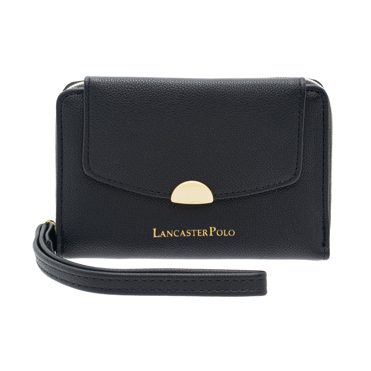 Lina Short Wallet