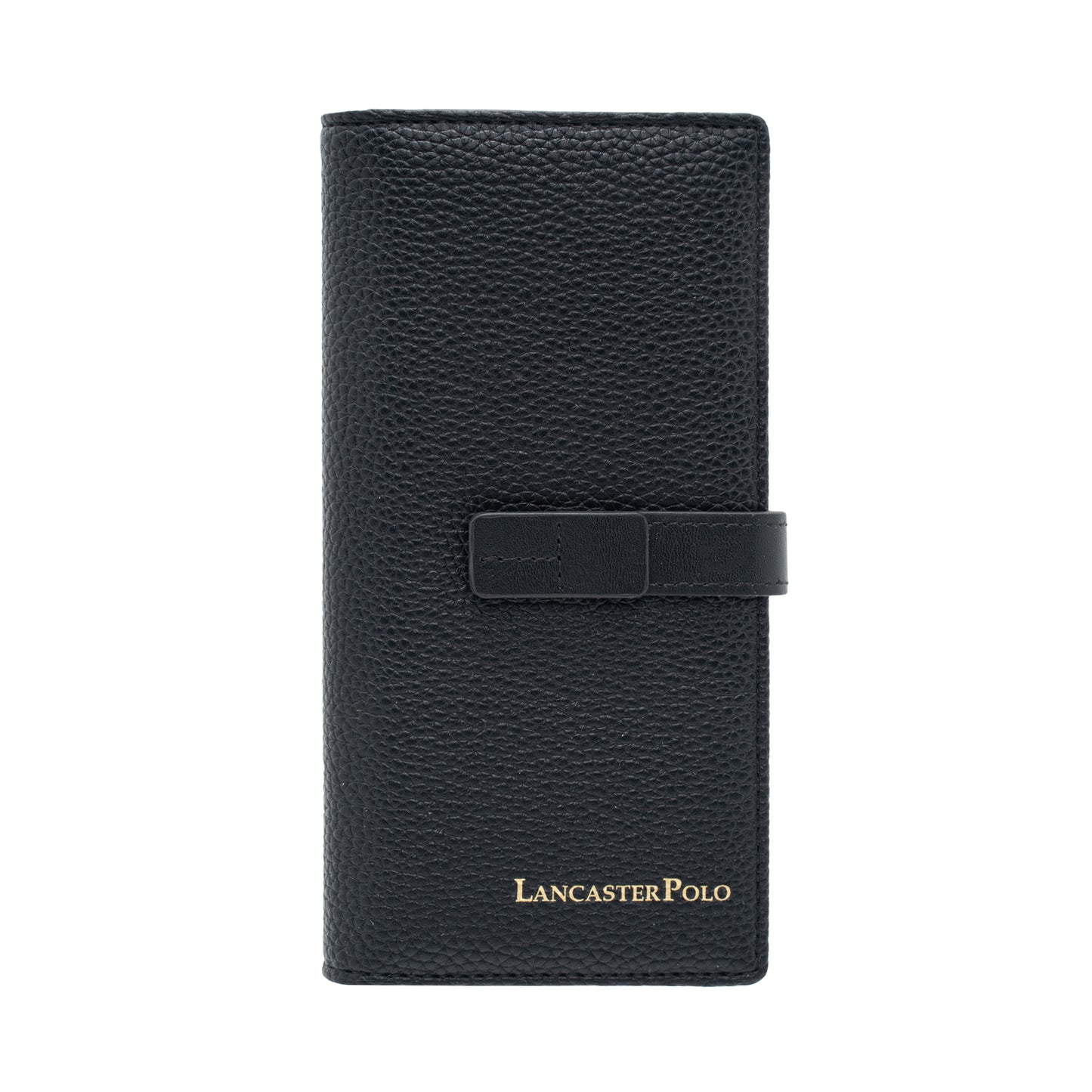 Nessa Long Wallet