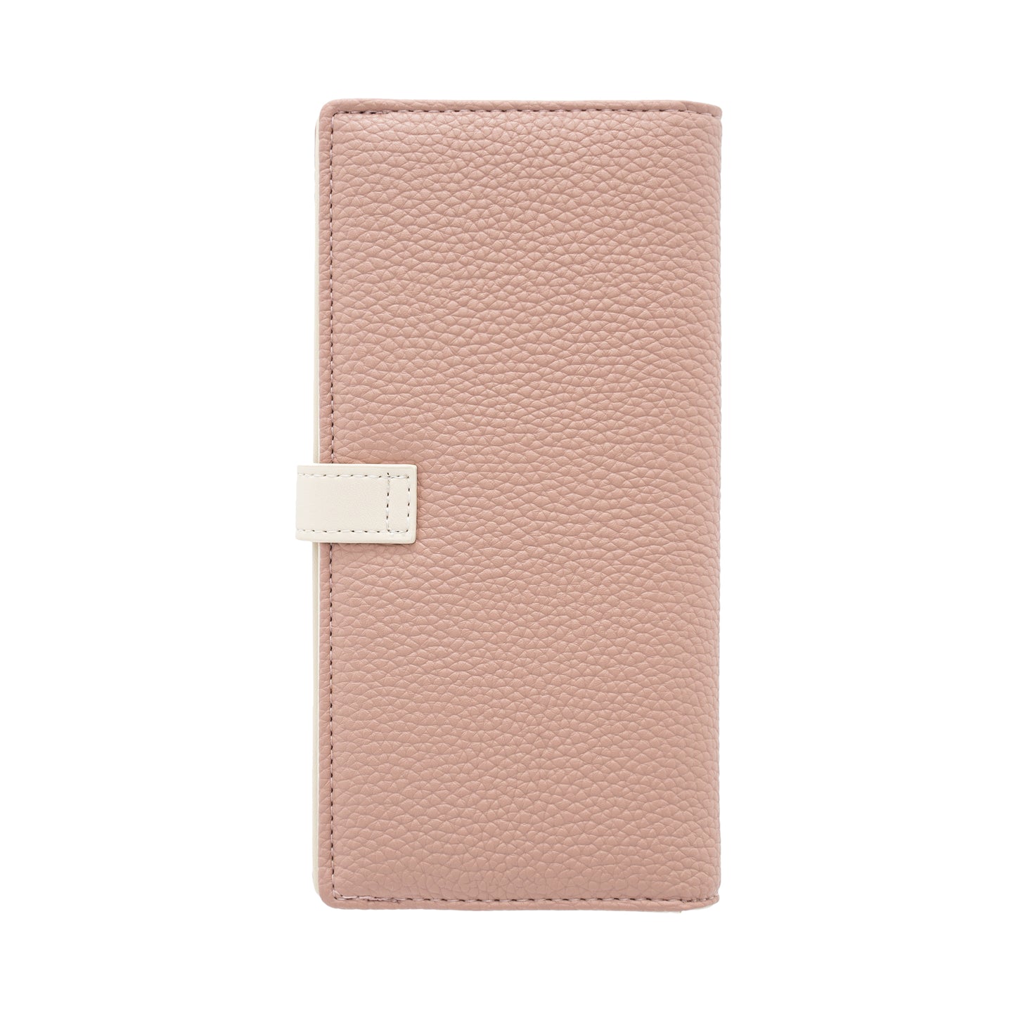 Nessa Long Wallet