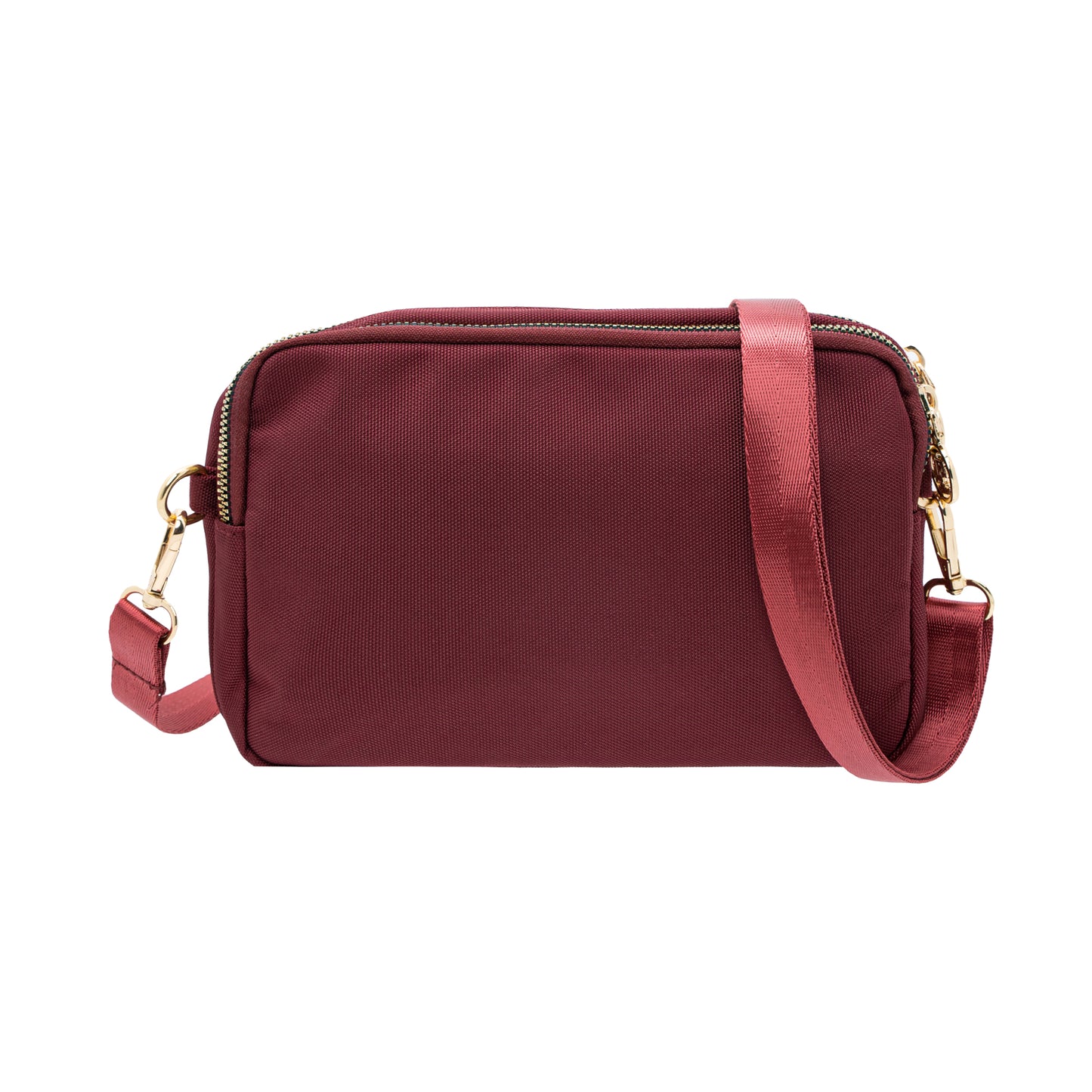 Nylon Yedda Sling Bag