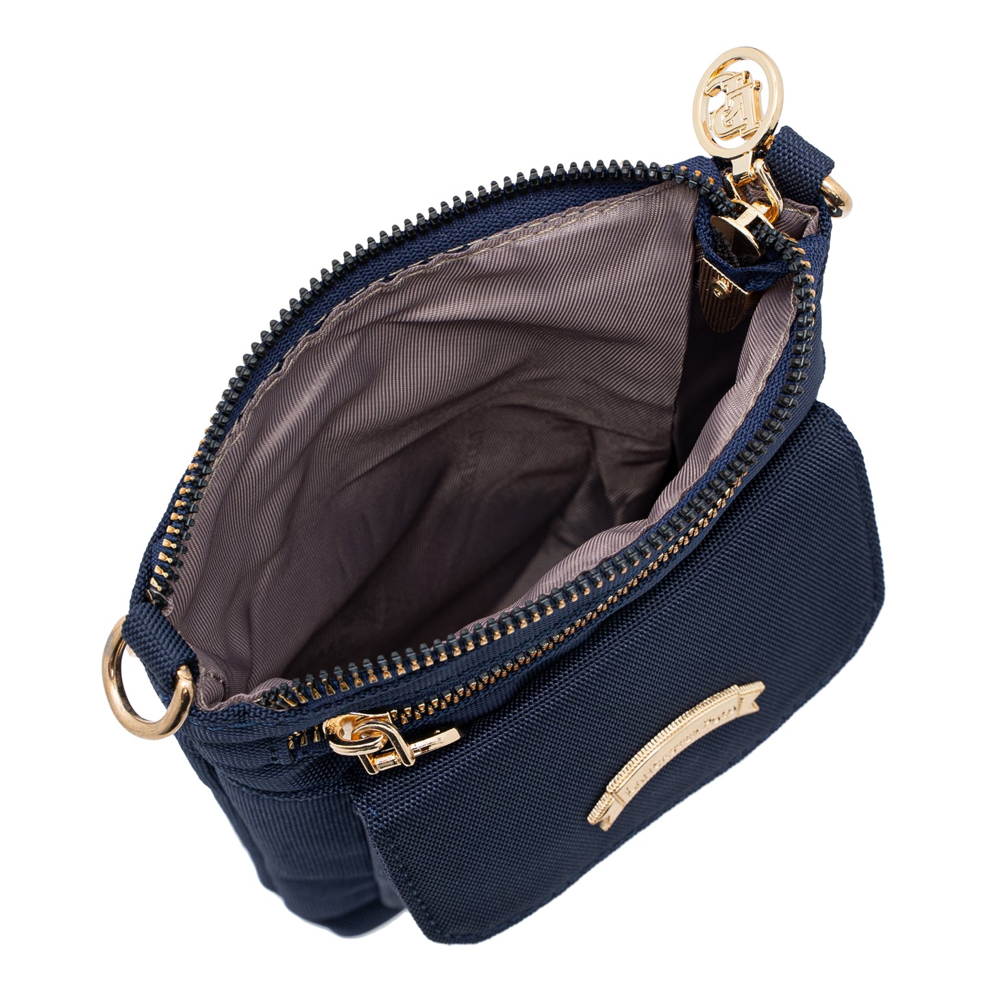 Nylon Yunna Phone Bag