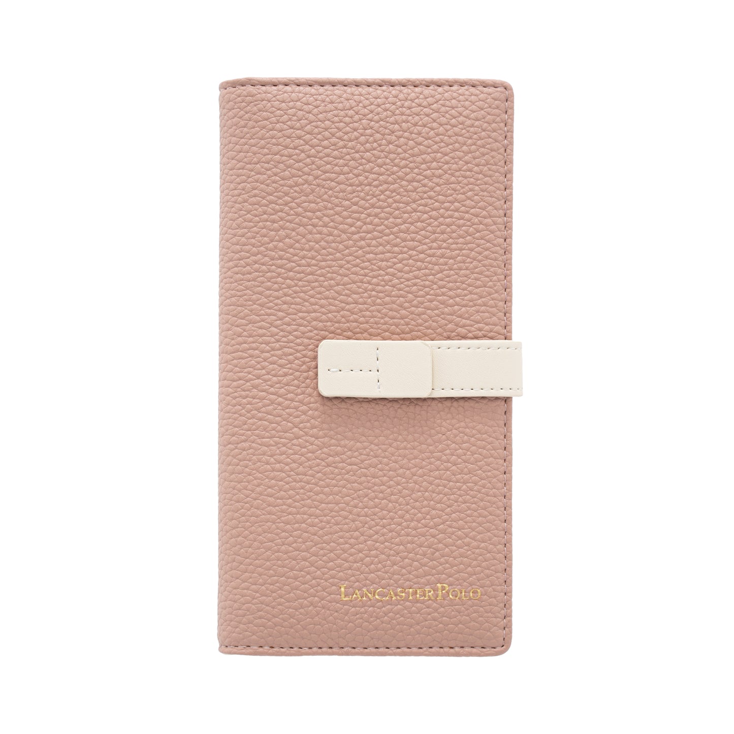 Nessa Long Wallet