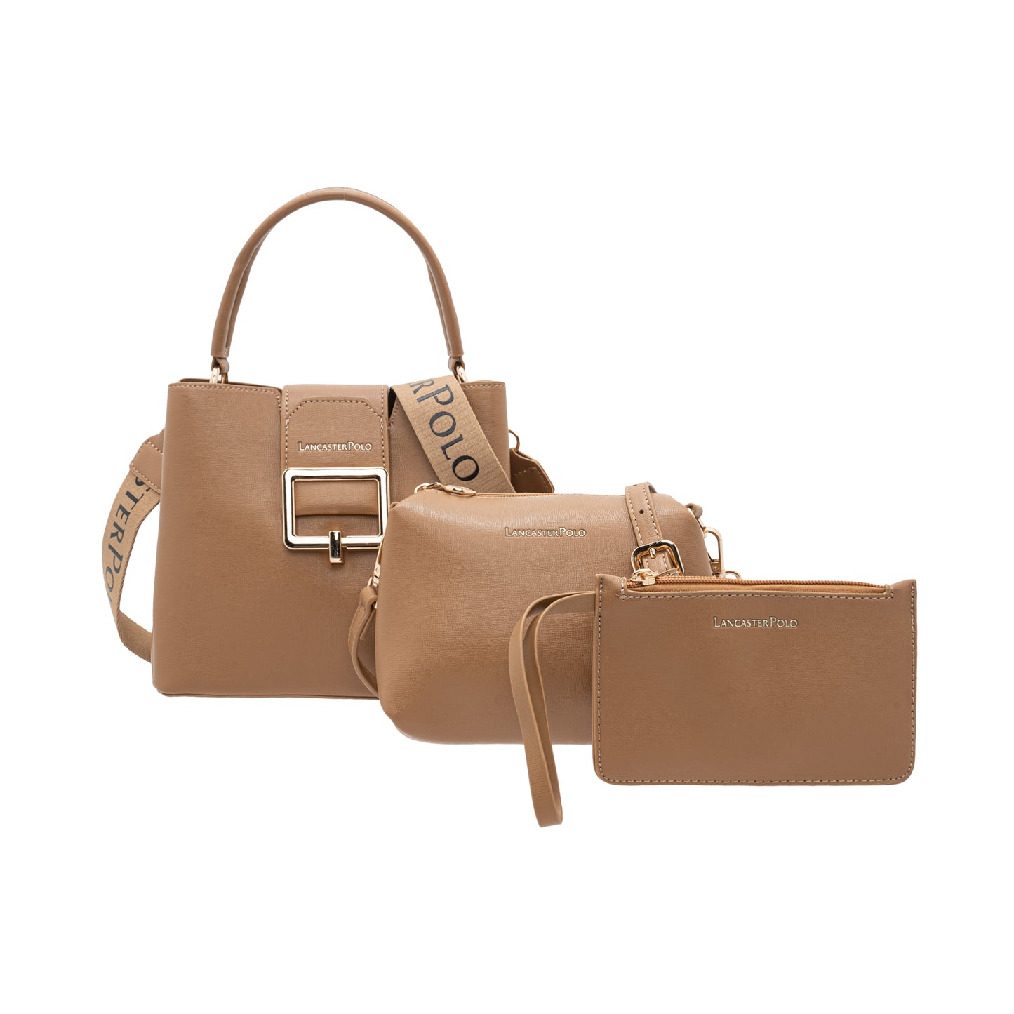 Ainsley Handbag Set