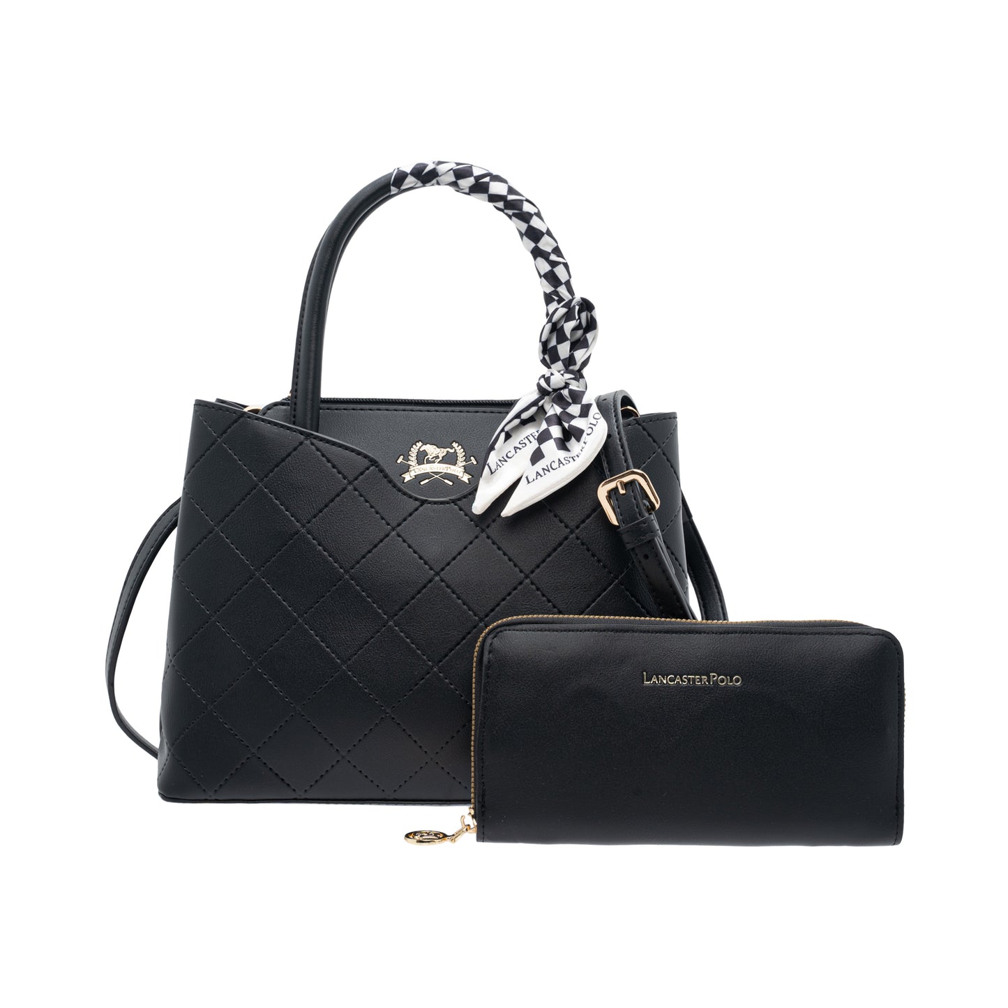 Jestinna Handbag Set