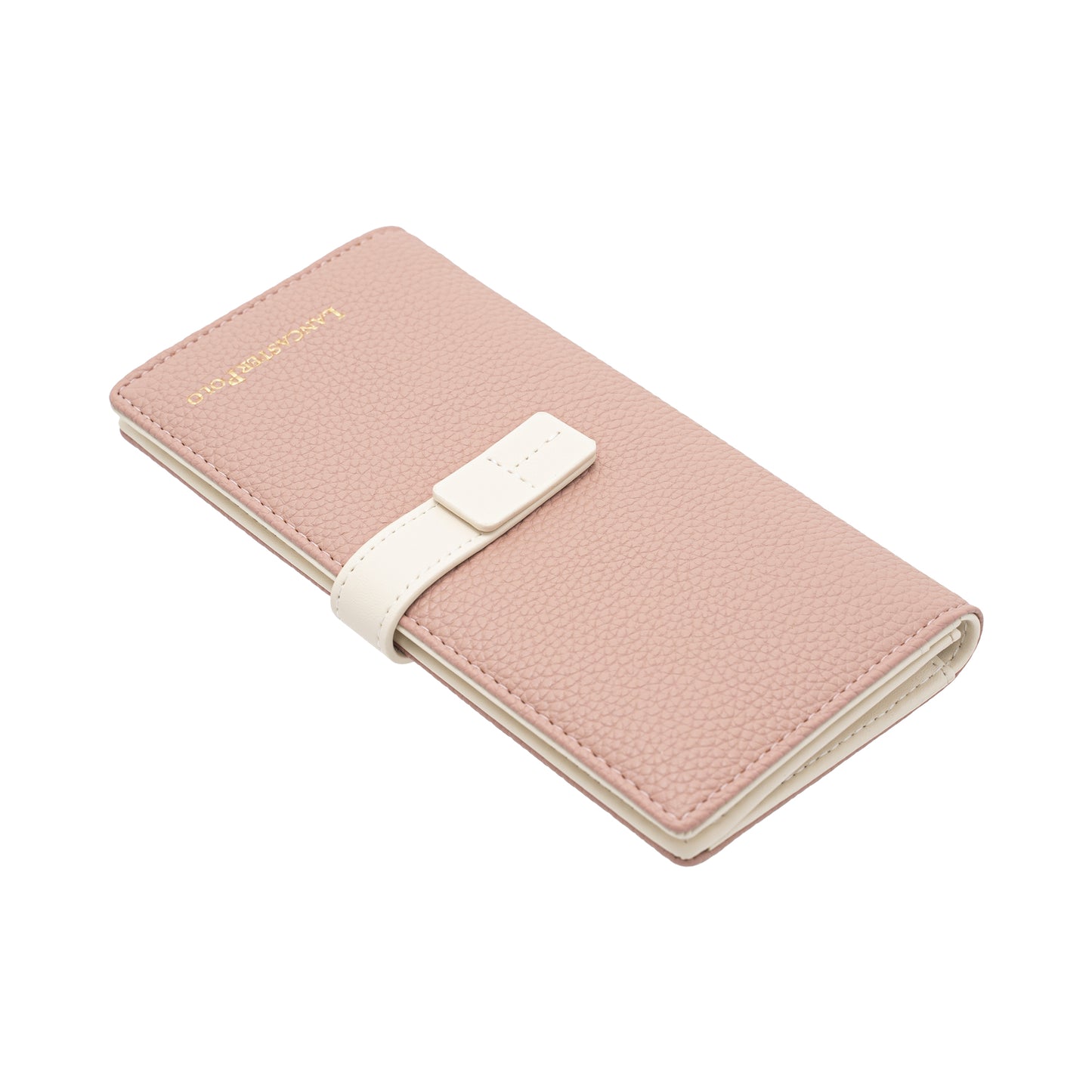 Nessa Long Wallet