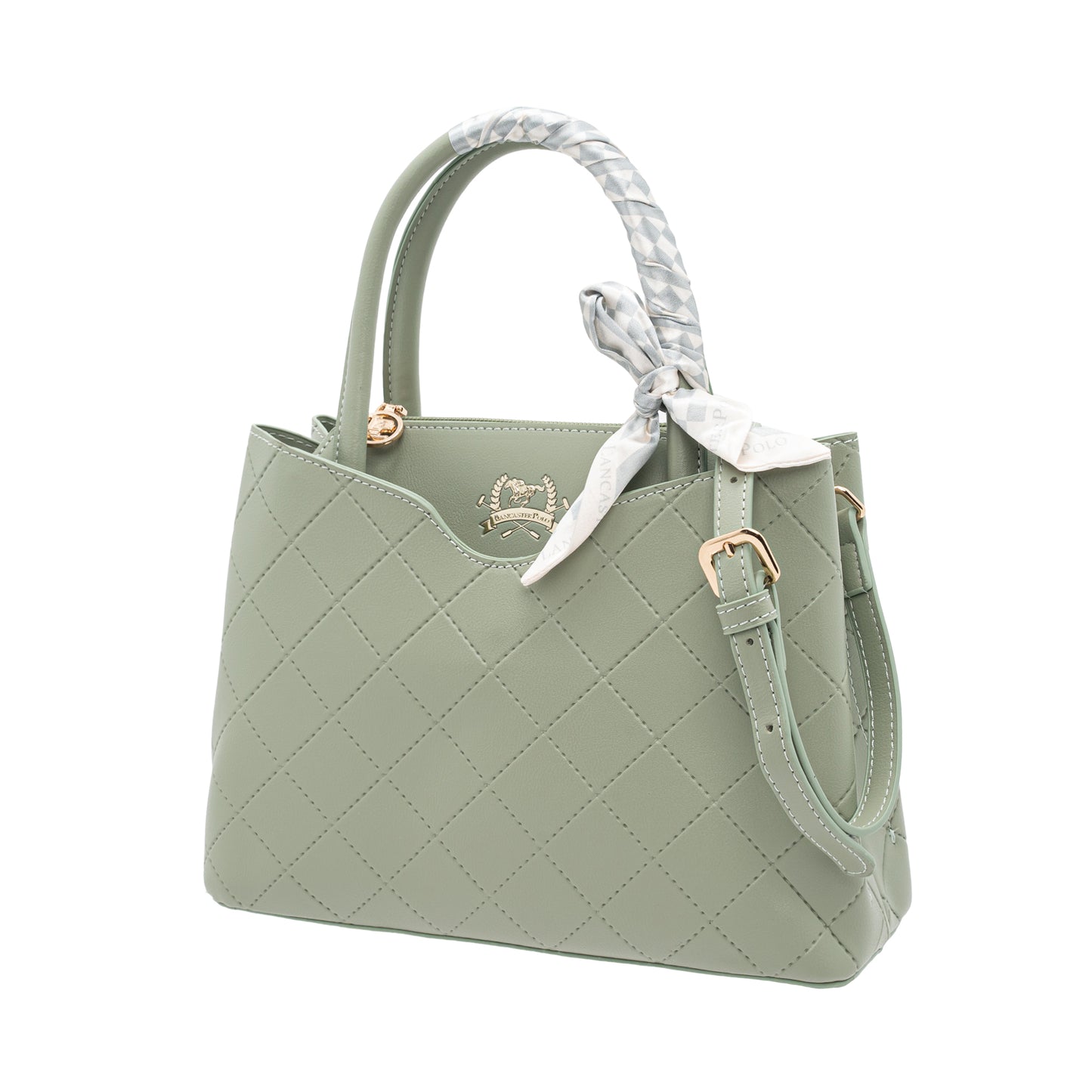 Jestinna Handbag Set