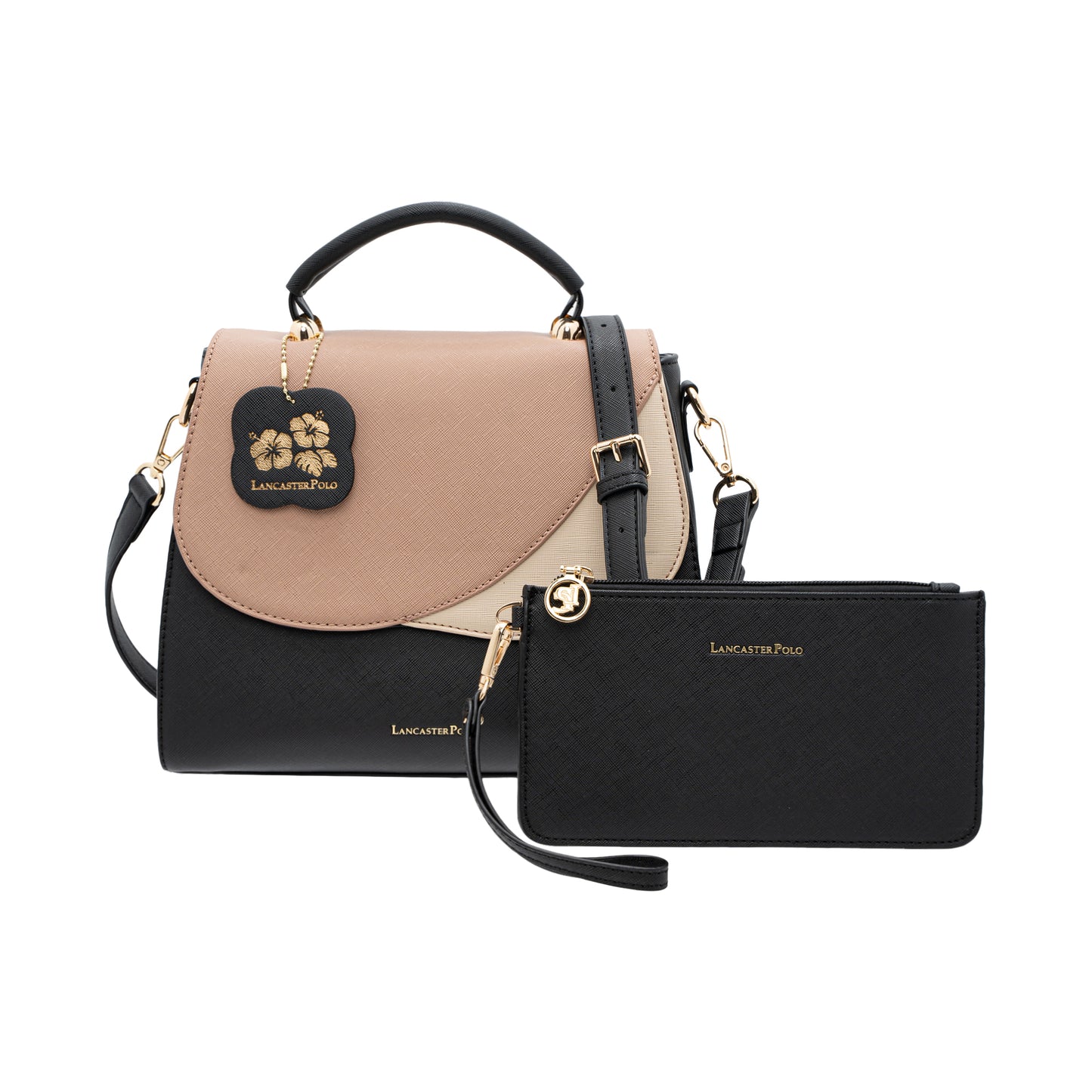 Zati Handbag
