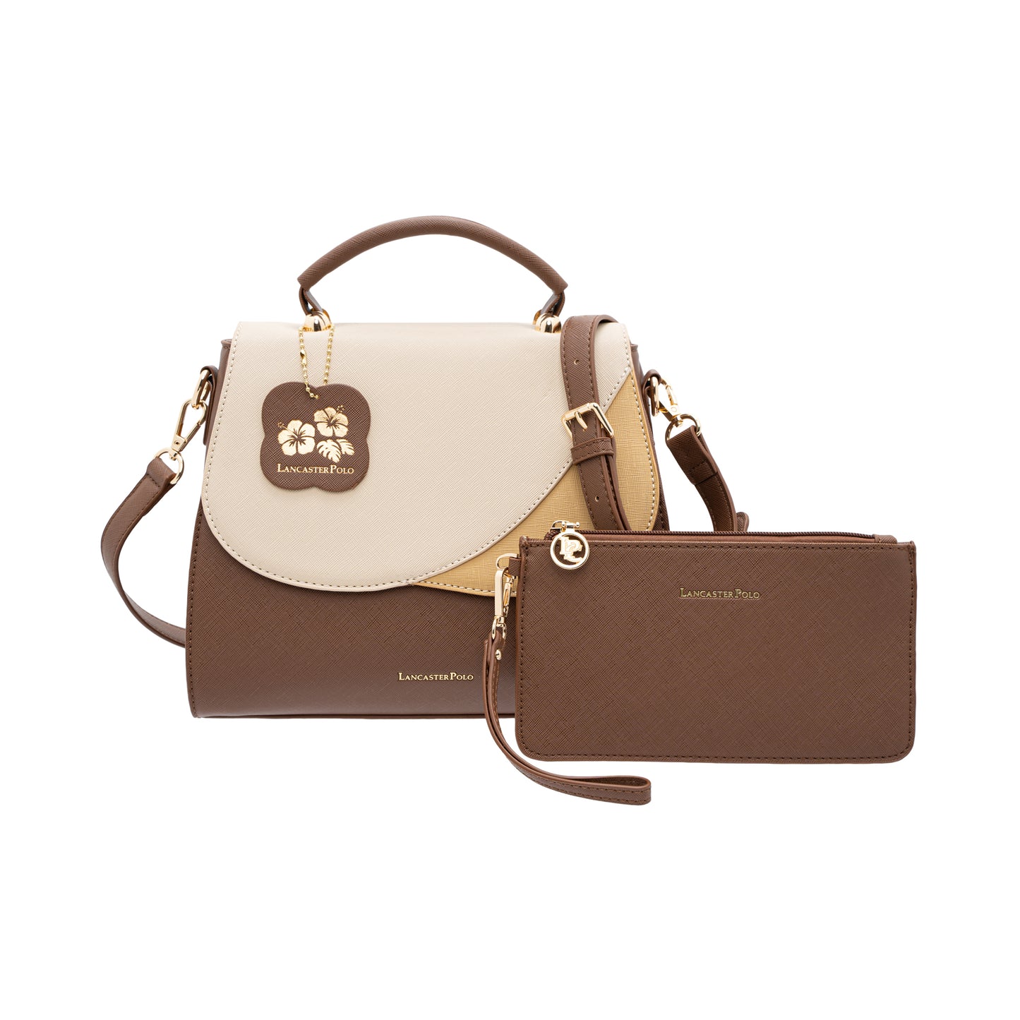 Zati Handbag