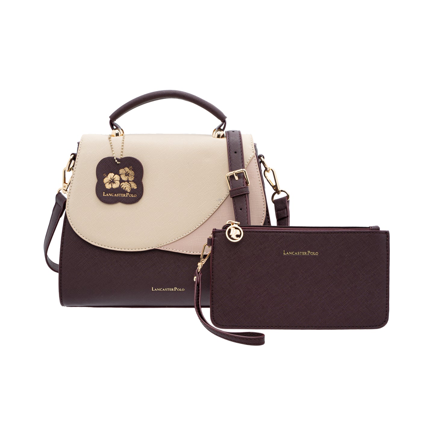 Zati Handbag
