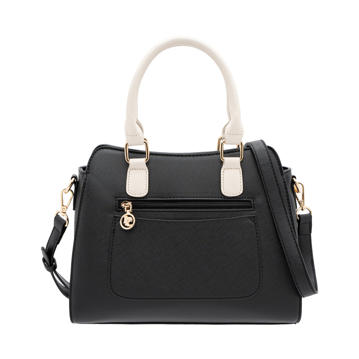 Lancaster Polo x Save The Tapir Malayan Handbag set