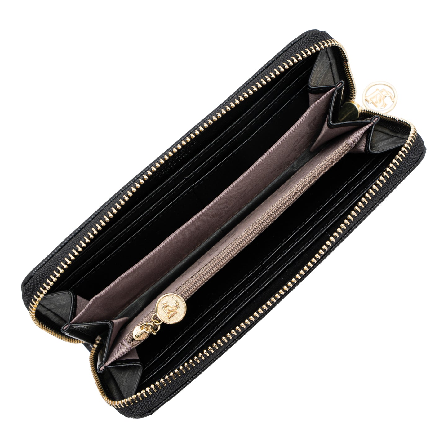 Lancaster Polo x Save The Tapir Malayan Handbag set