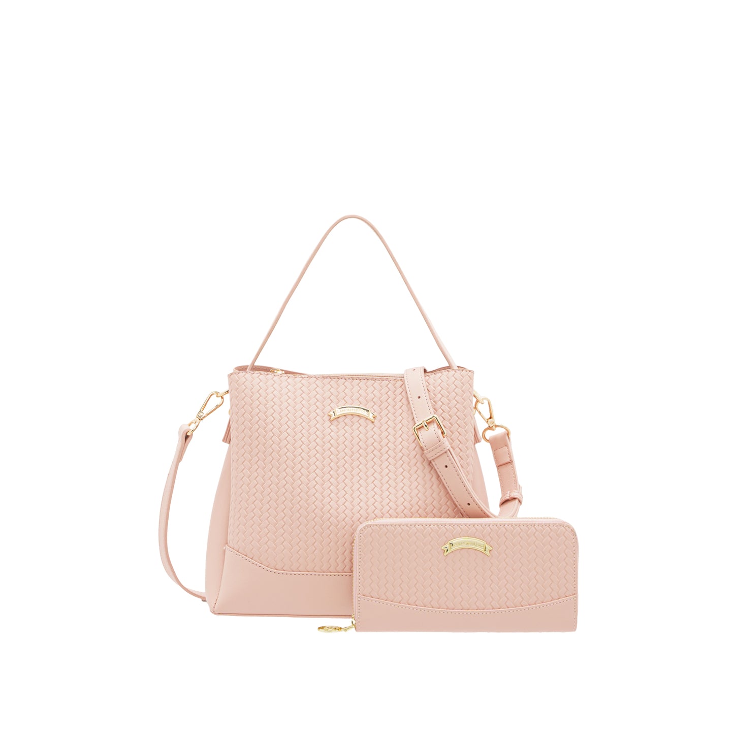 Leslie Handbag Sets