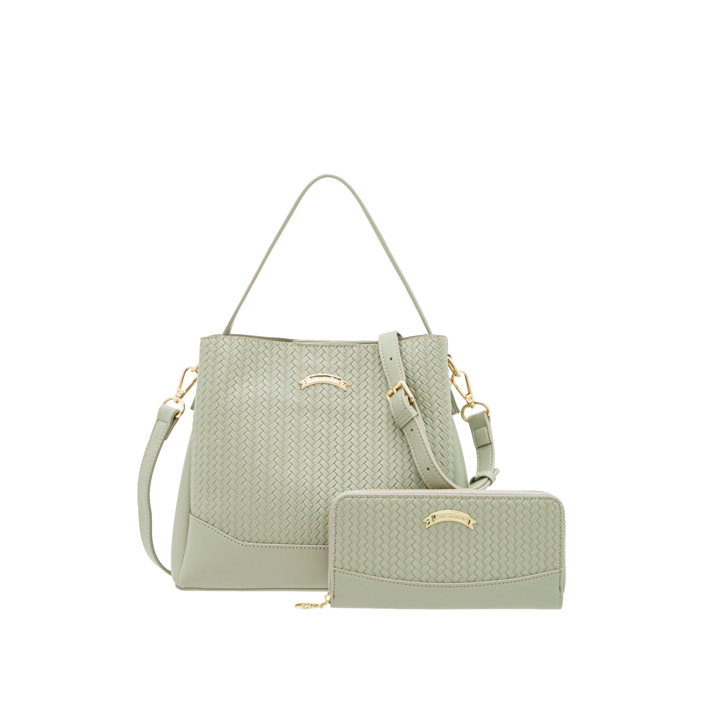 Leslie Handbag Sets