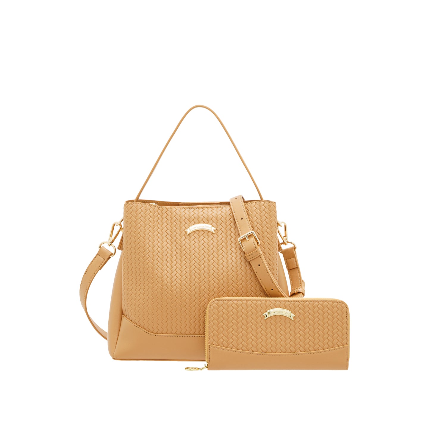 Leslie Handbag Sets