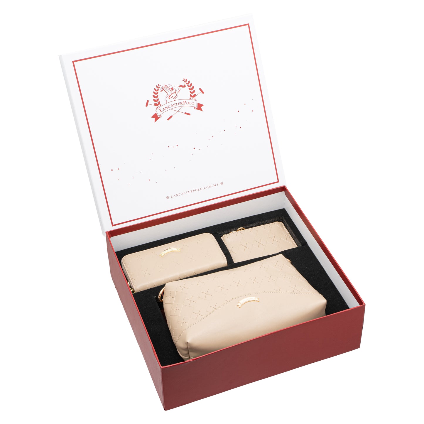 Jingle Gift Set