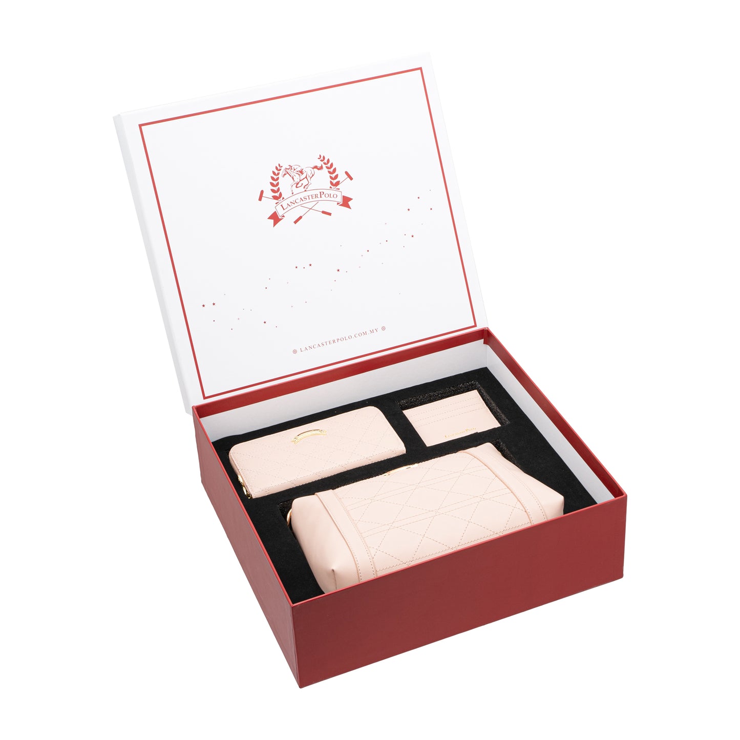 Zenya Gift Set