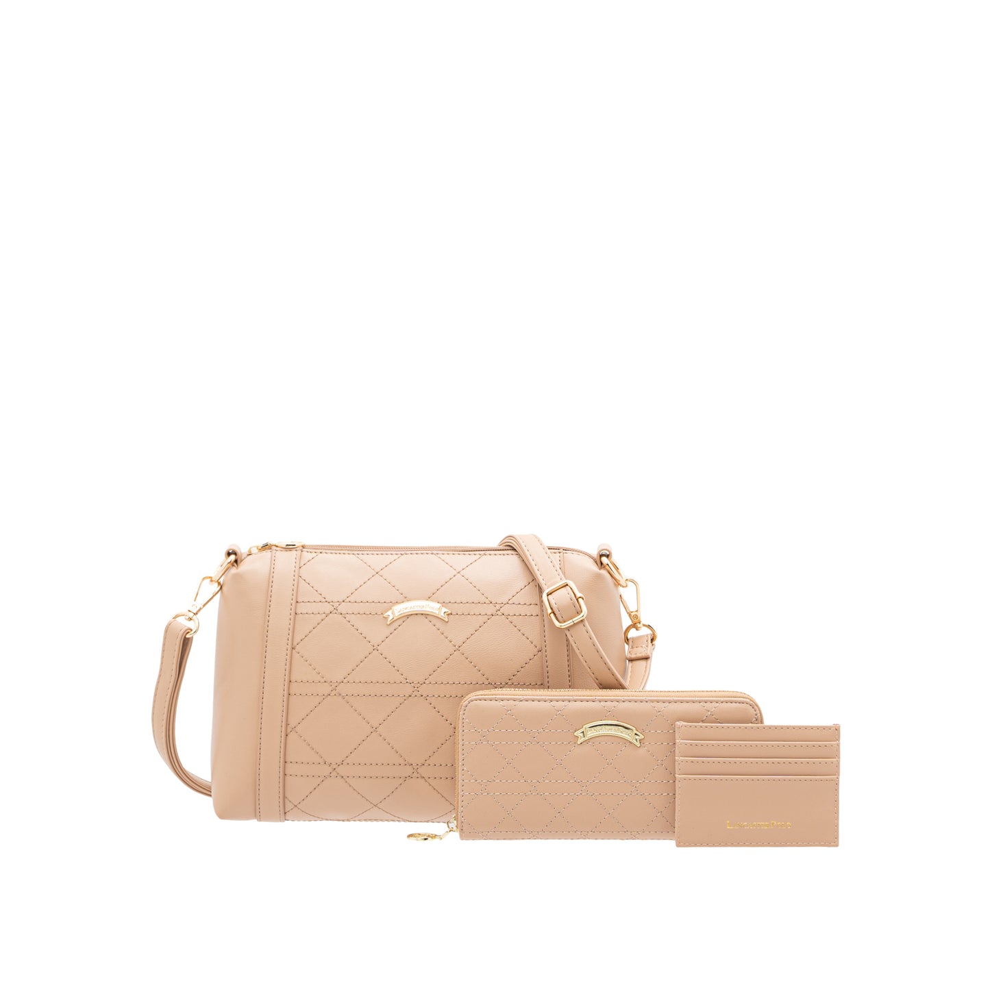 Zenya Gift Set