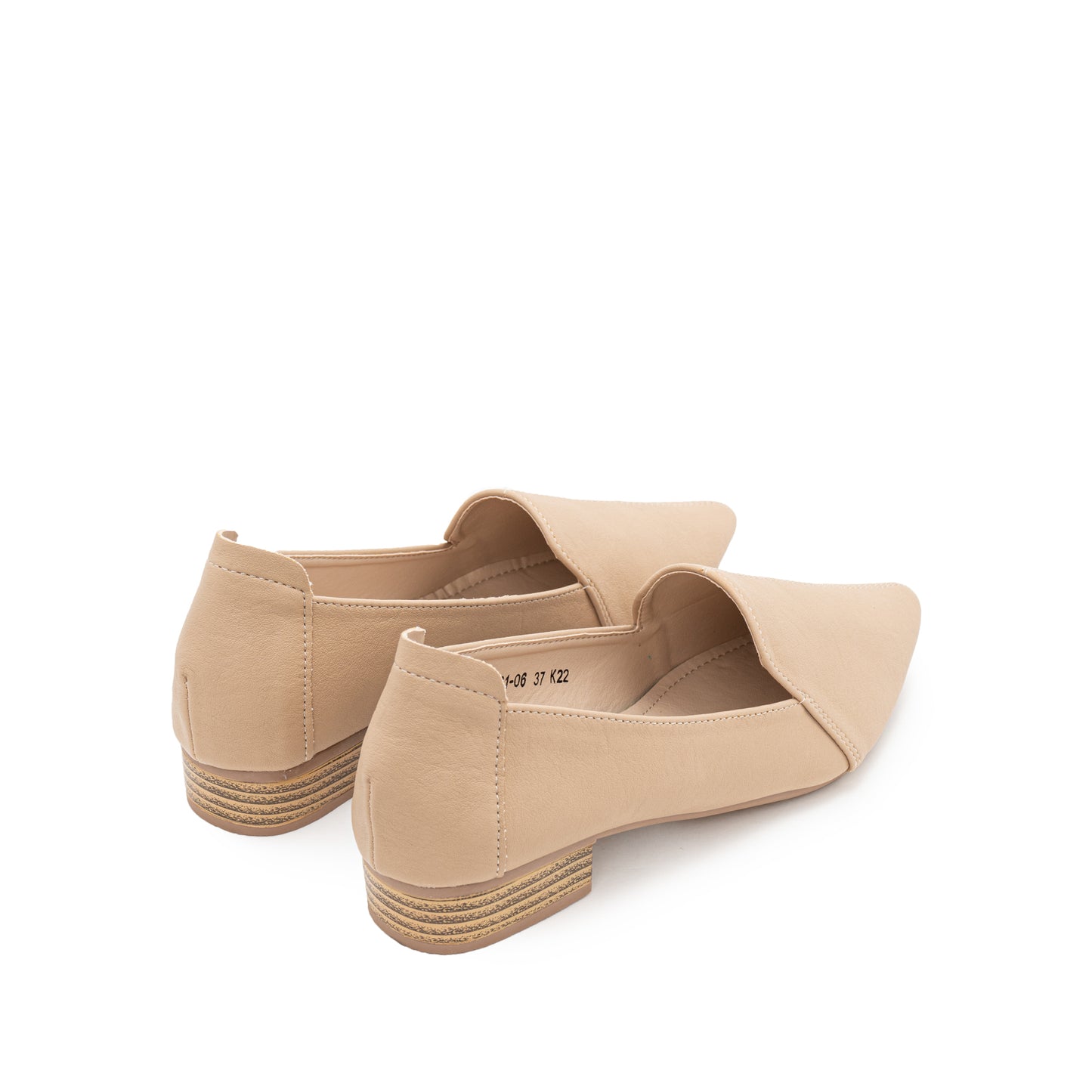 Marguerite Ballerina Shoes