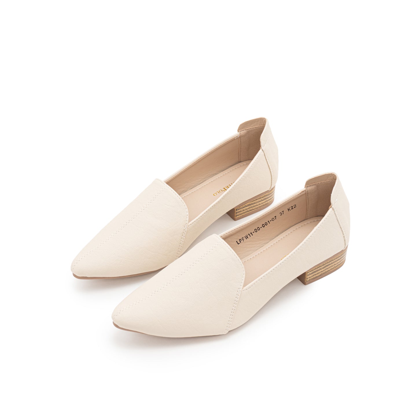 Marguerite Ballerina Shoes
