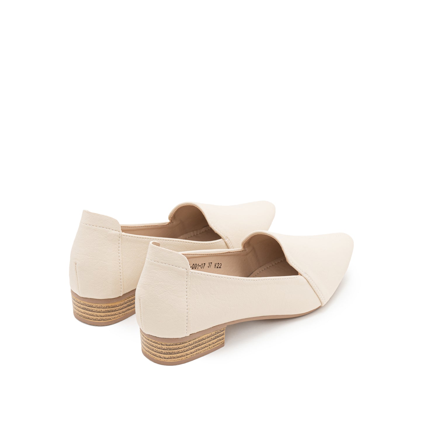 Marguerite Ballerina Shoes