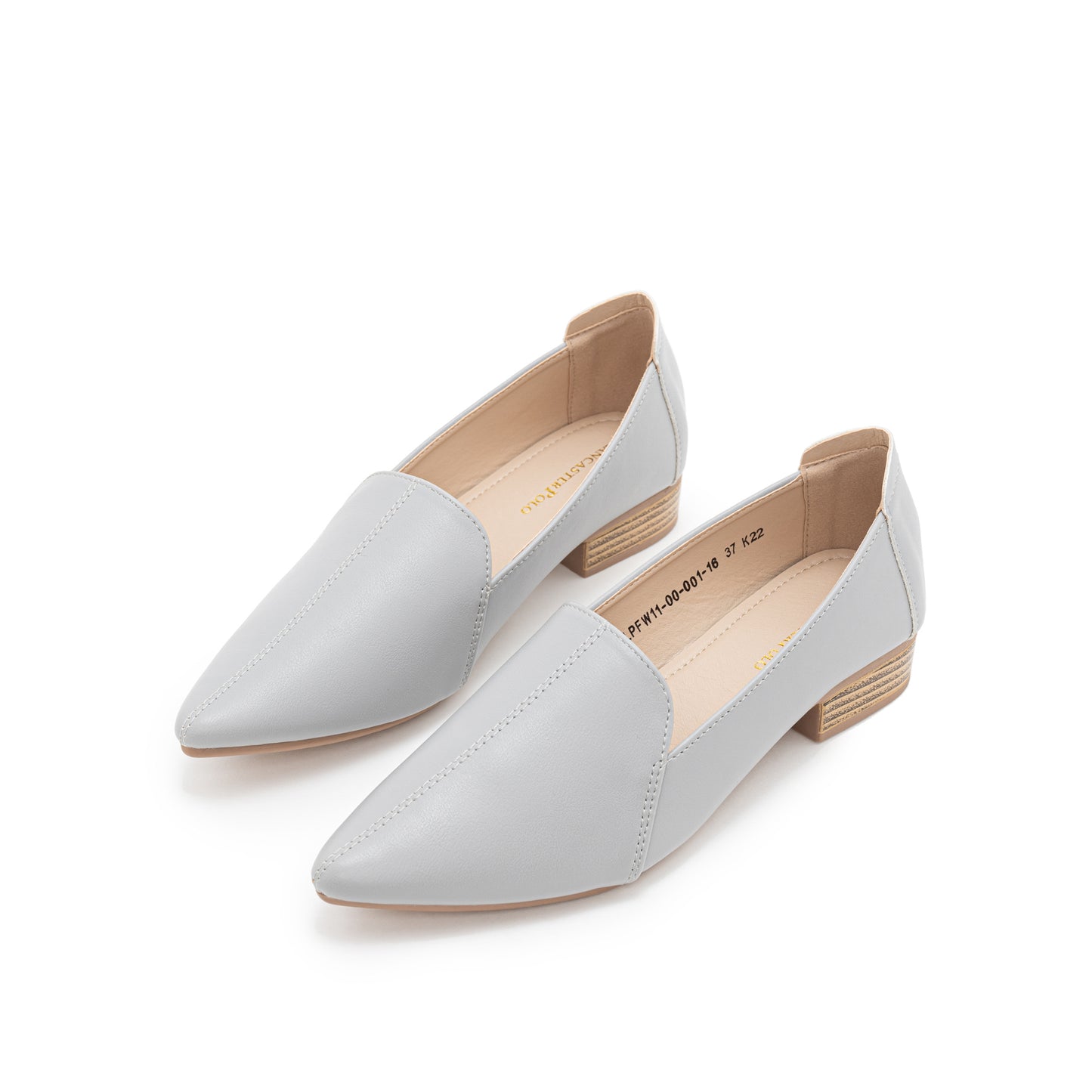 Marguerite Ballerina Shoes
