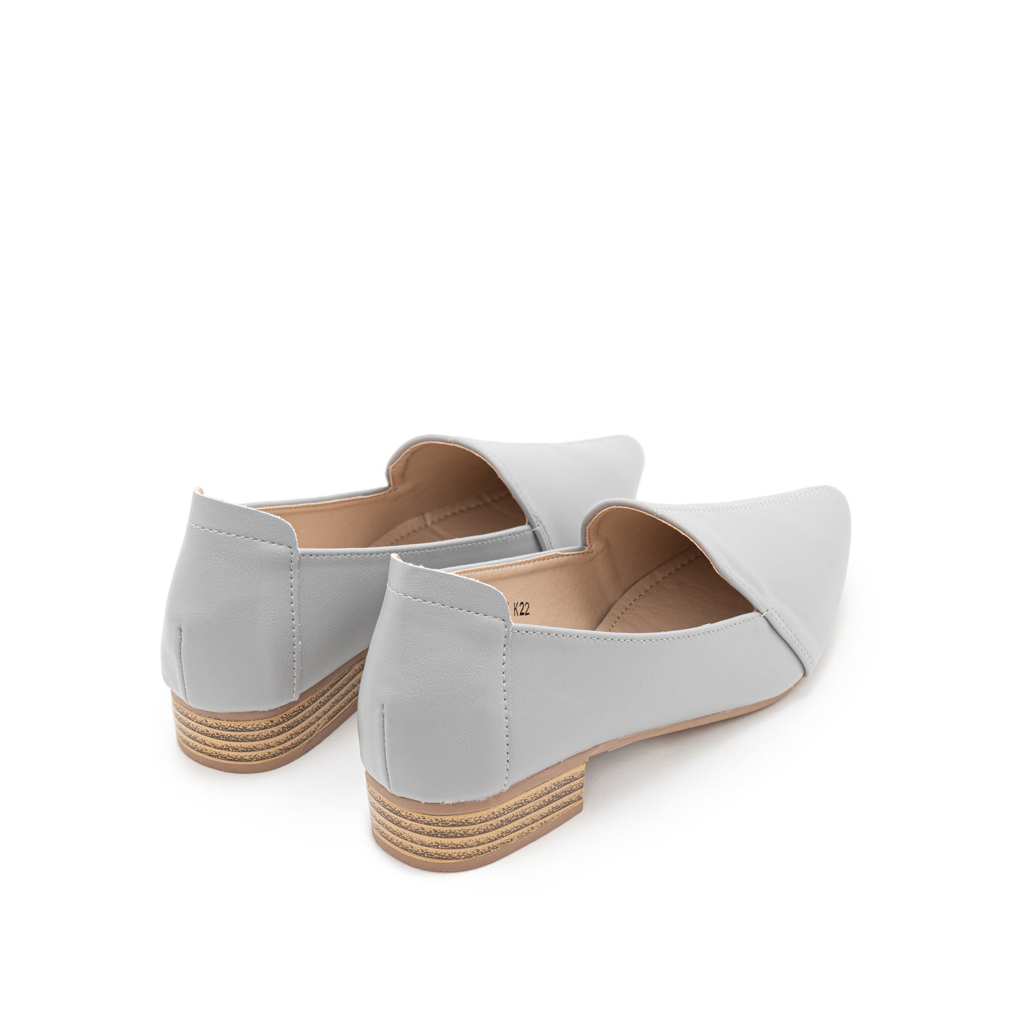 Marguerite Ballerina Shoes