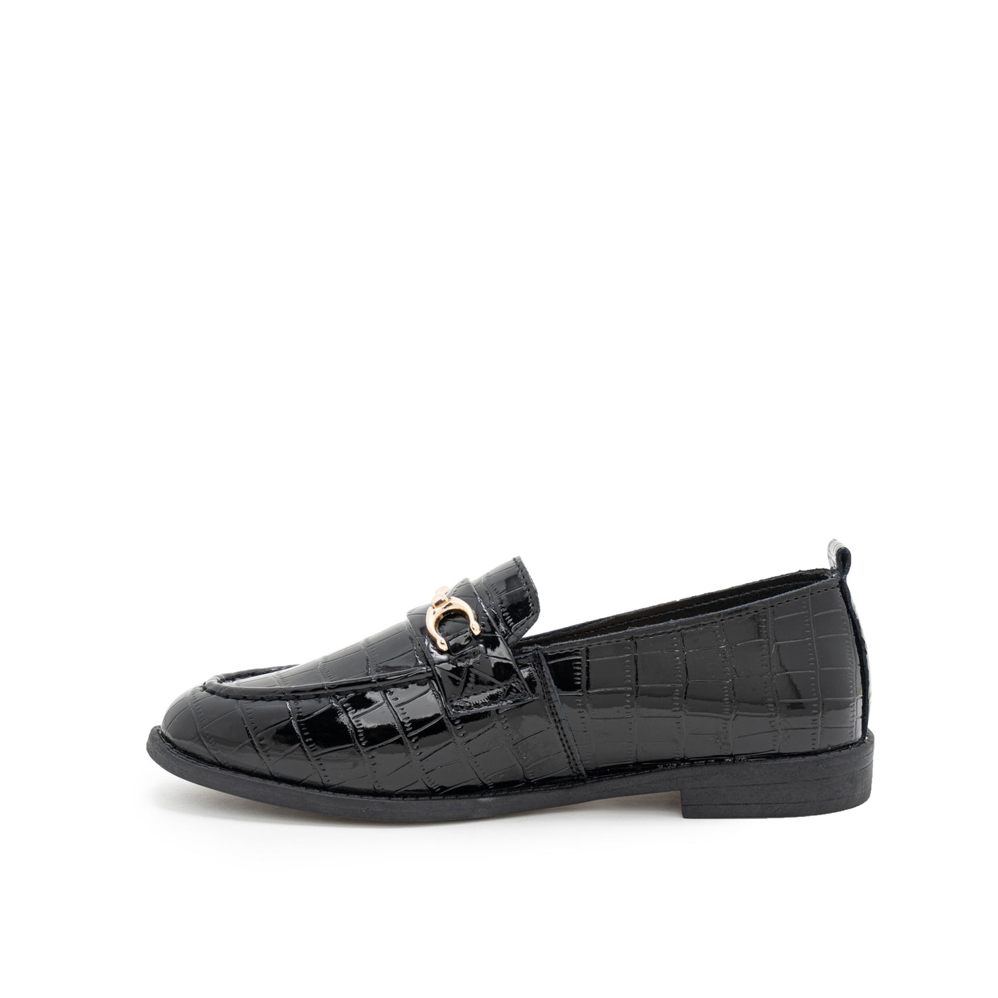 Phyllis Bide Loafer Shoes