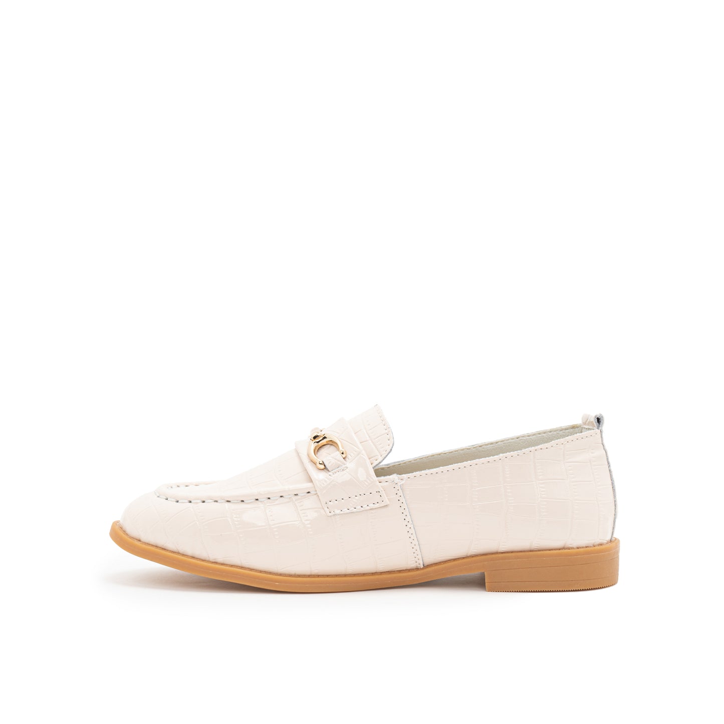 Phyllis Bide Loafer Shoes