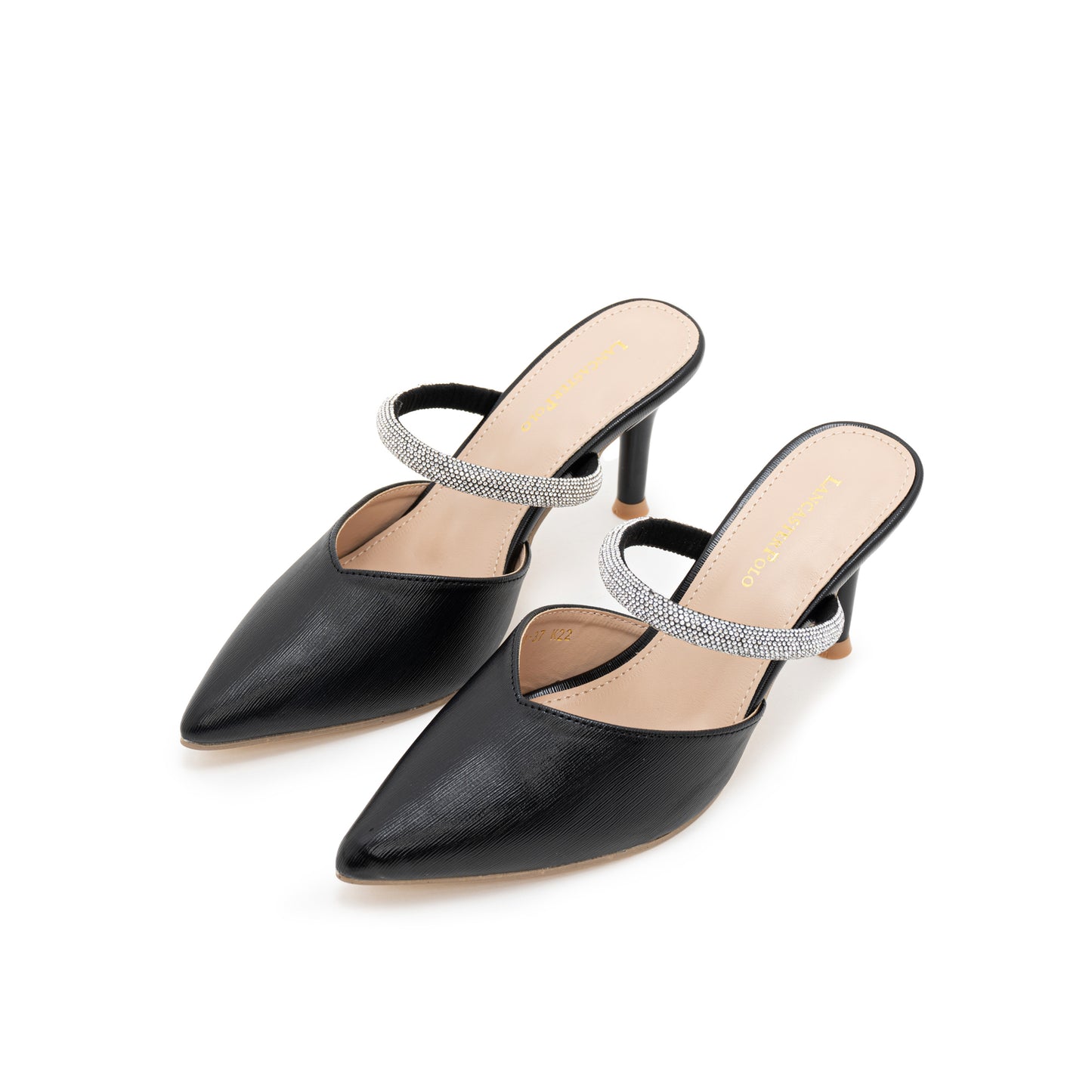 Verne's Obsidian/Mule