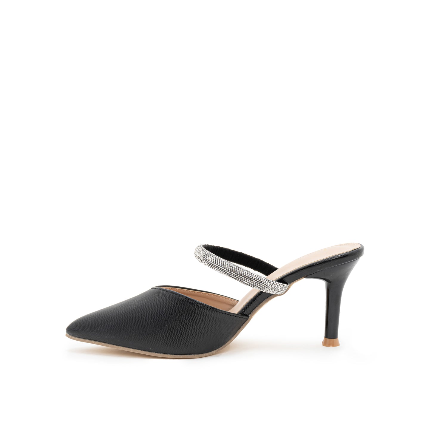 Verne's Obsidian/Mule