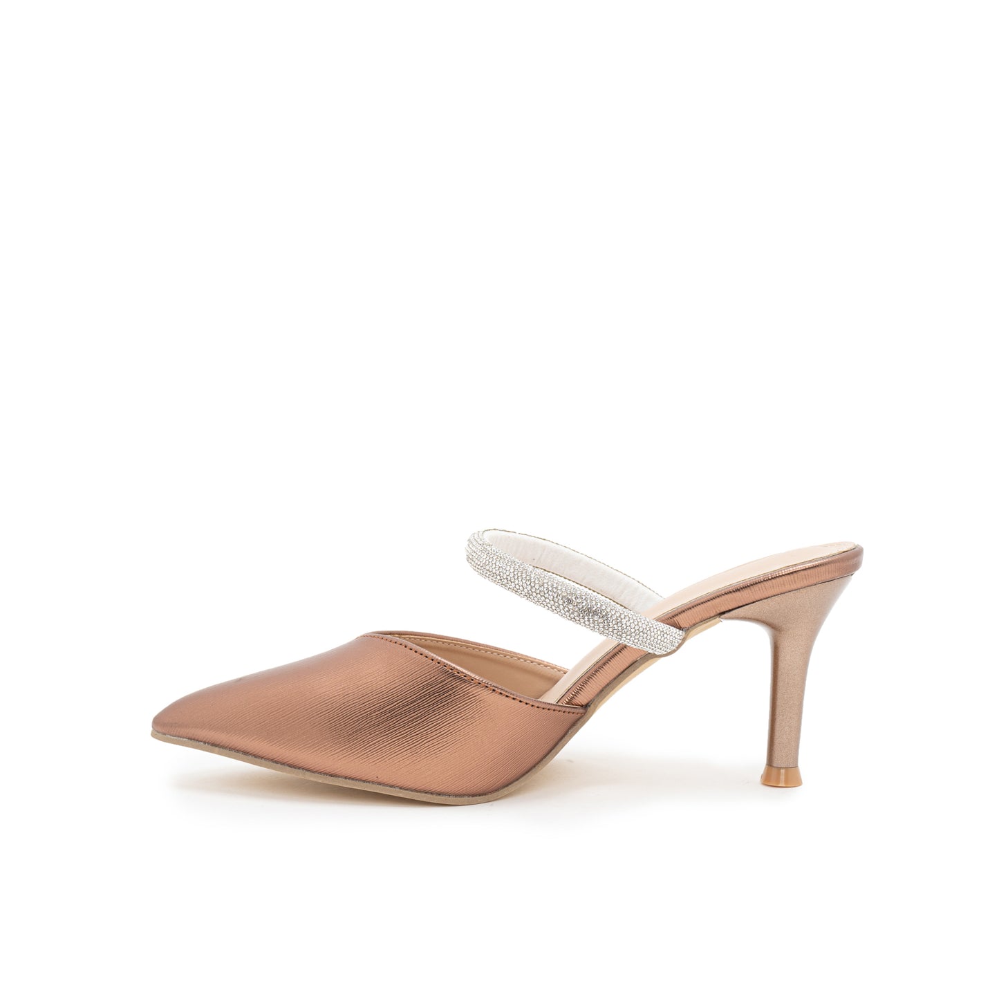 Verne's Obsidian/Mule