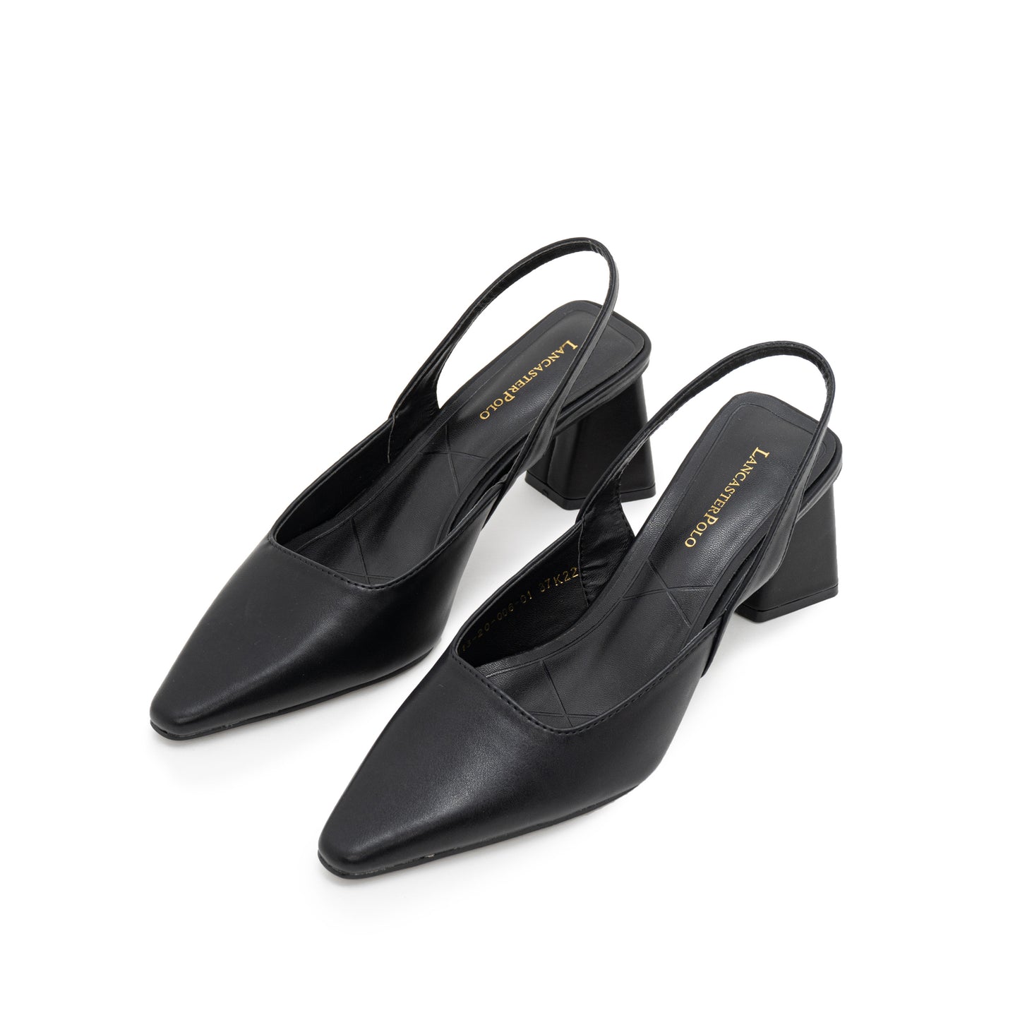 Beauxbatons Court / Pump Shoes