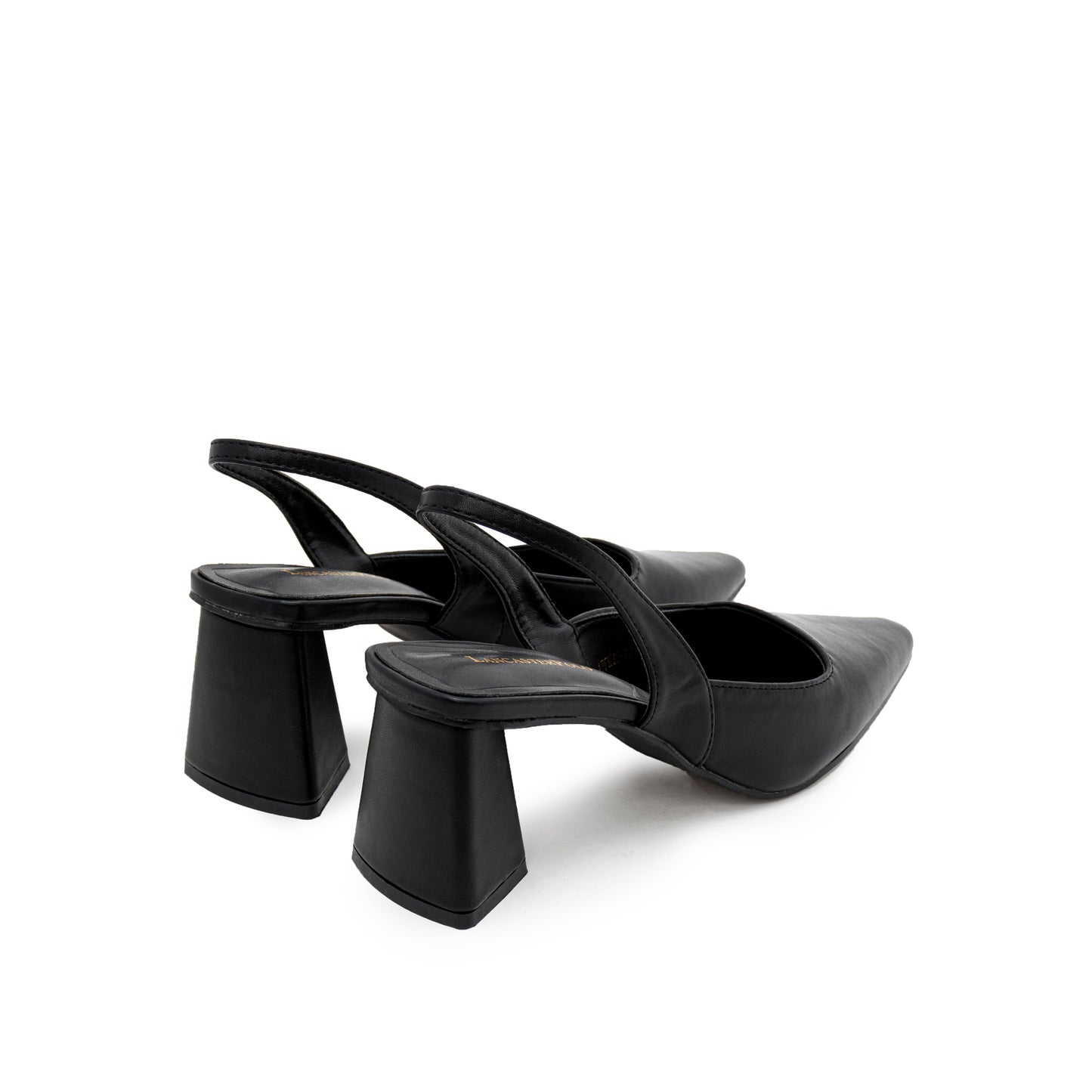 Beauxbatons Court / Pump Shoes