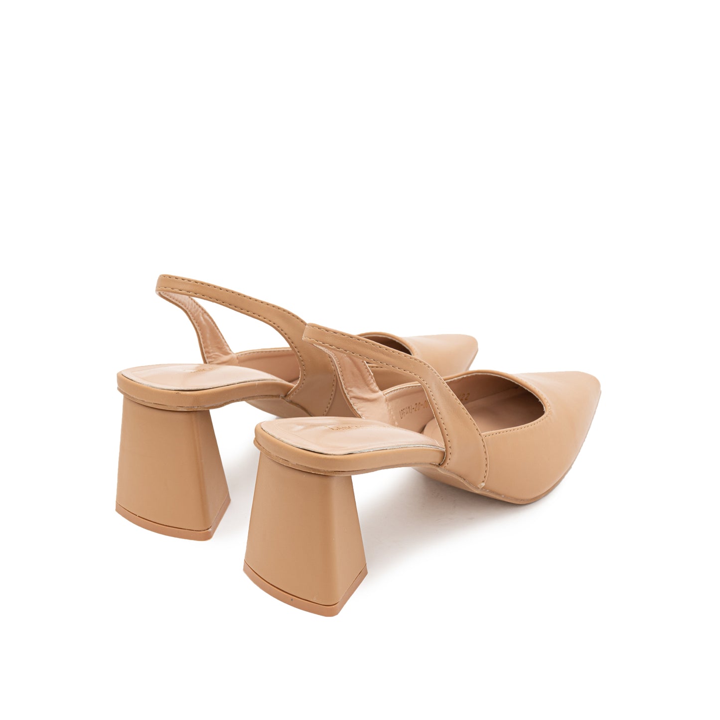 Beauxbatons Court / Pump Shoes