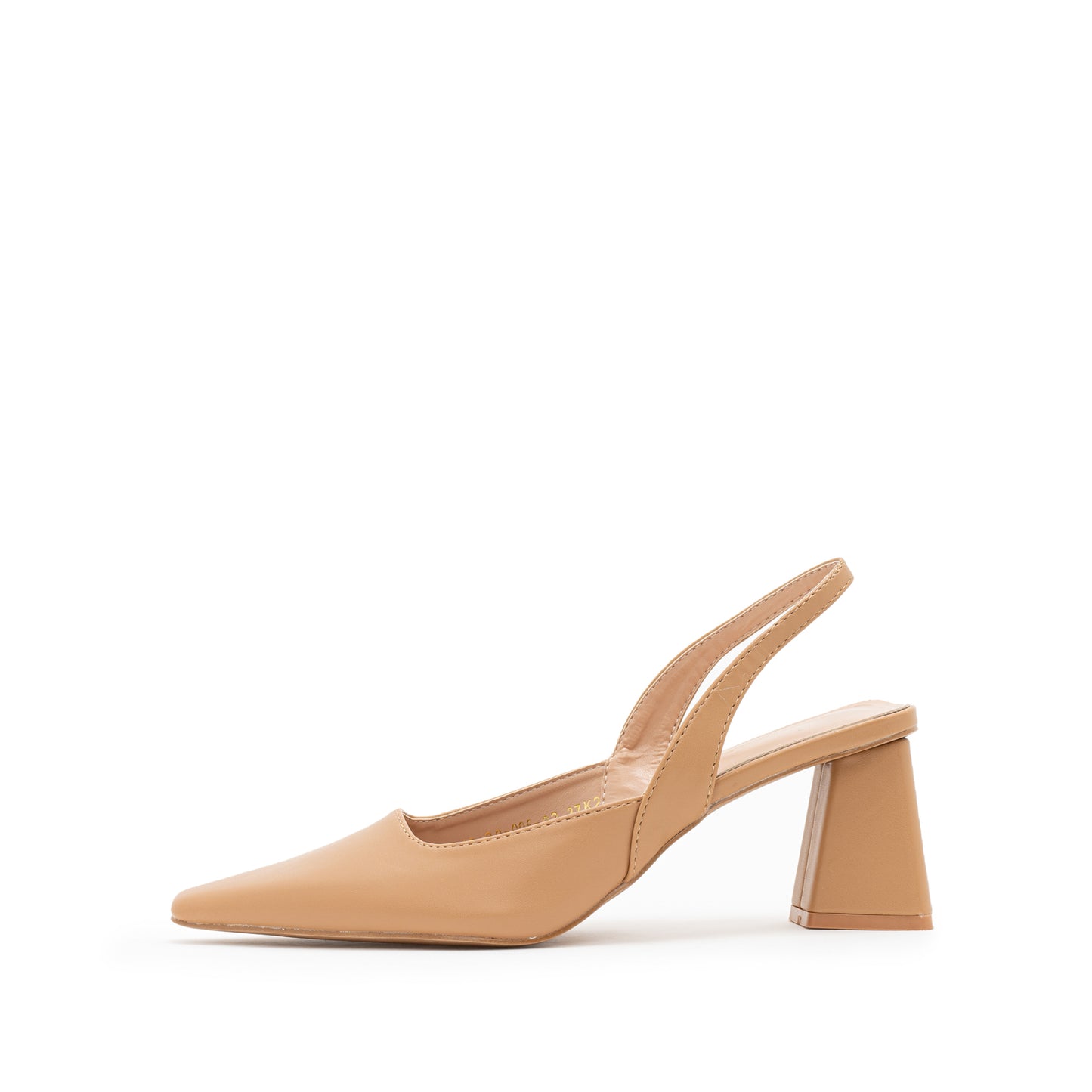 Beauxbatons Court / Pump Shoes