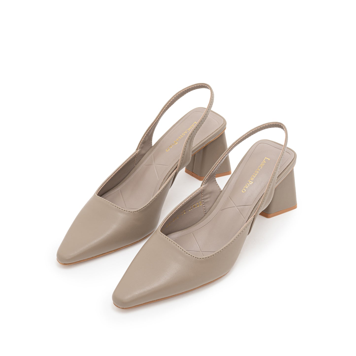 Beauxbatons Court / Pump Shoes