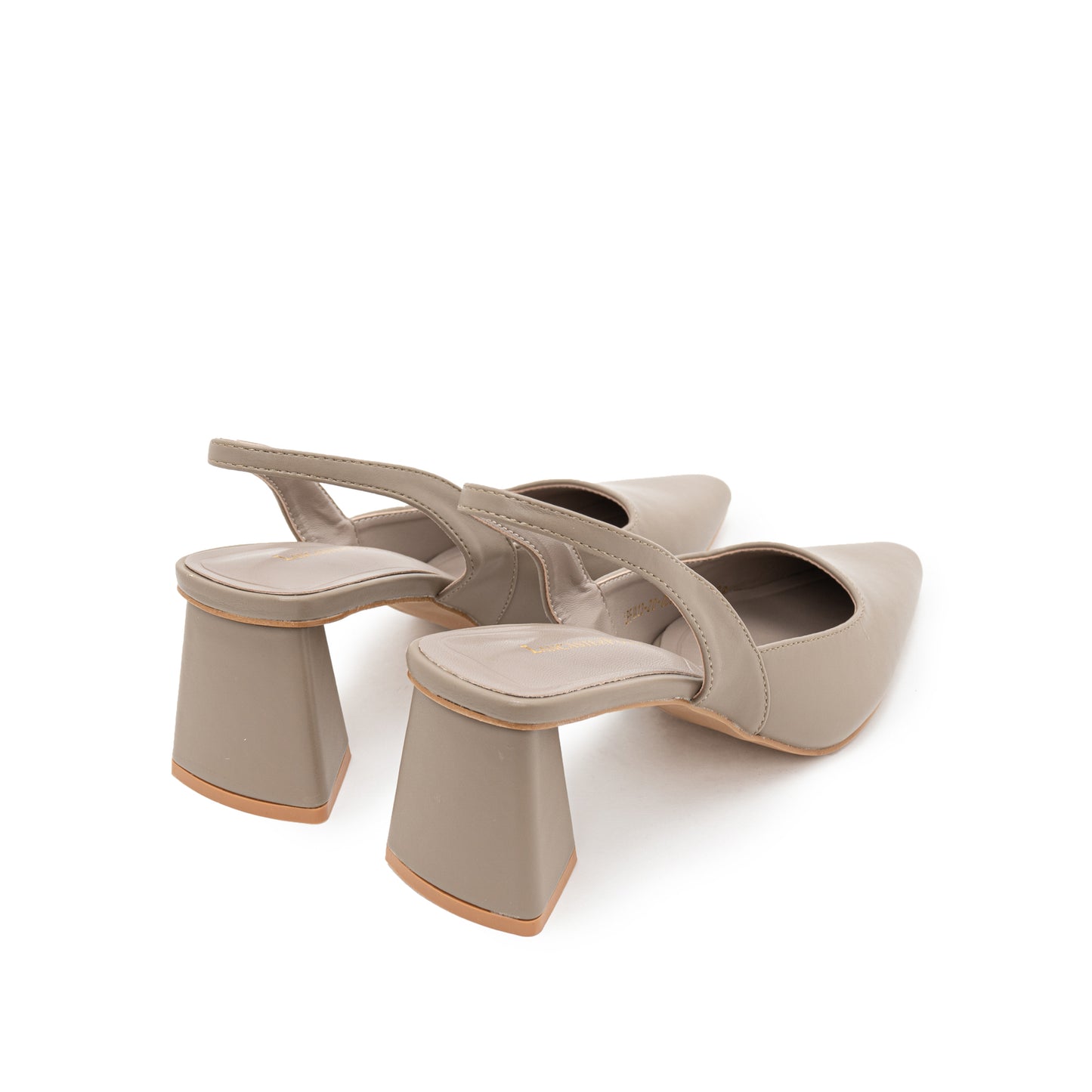 Beauxbatons Court / Pump Shoes