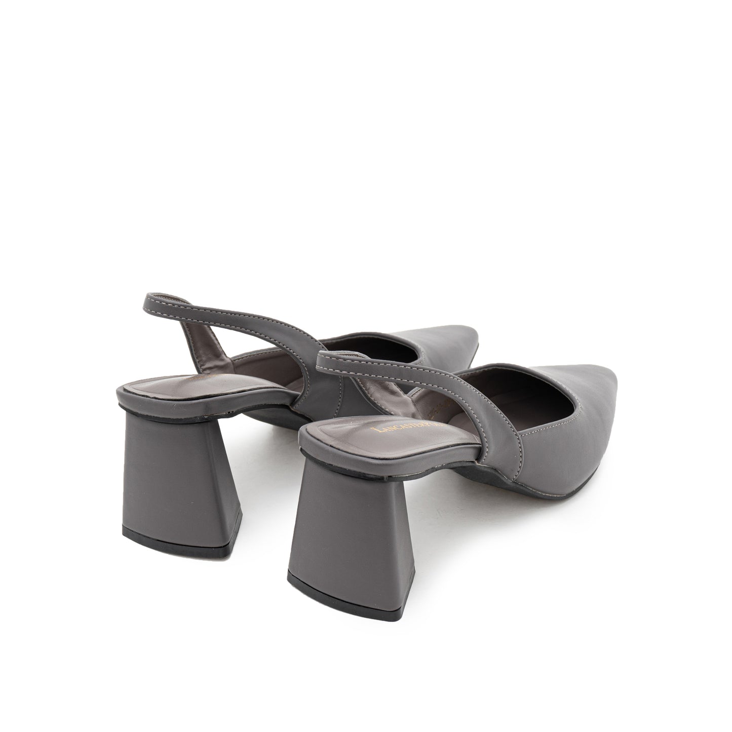 Beauxbatons Court / Pump Shoes