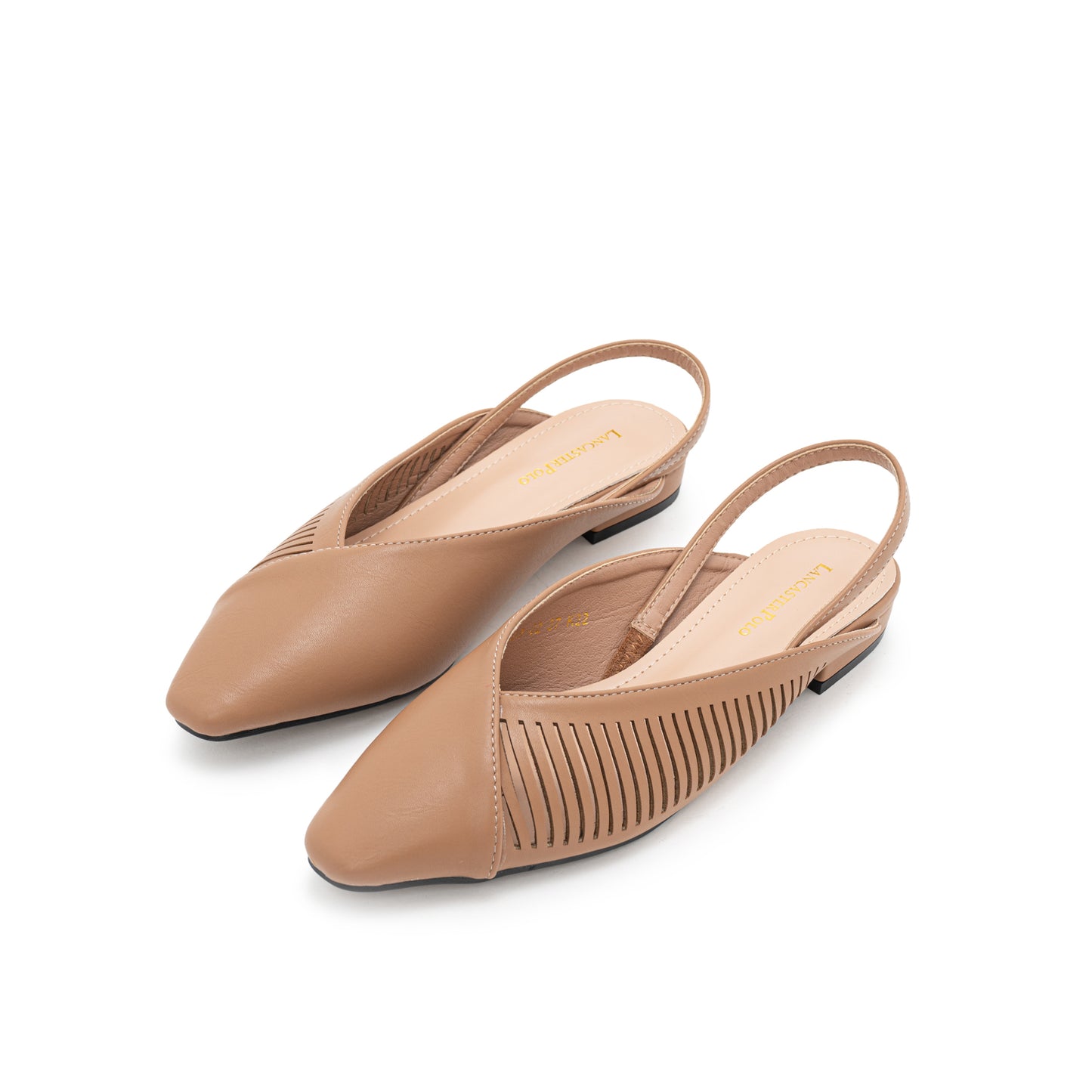 Statice Ballerina Shoes