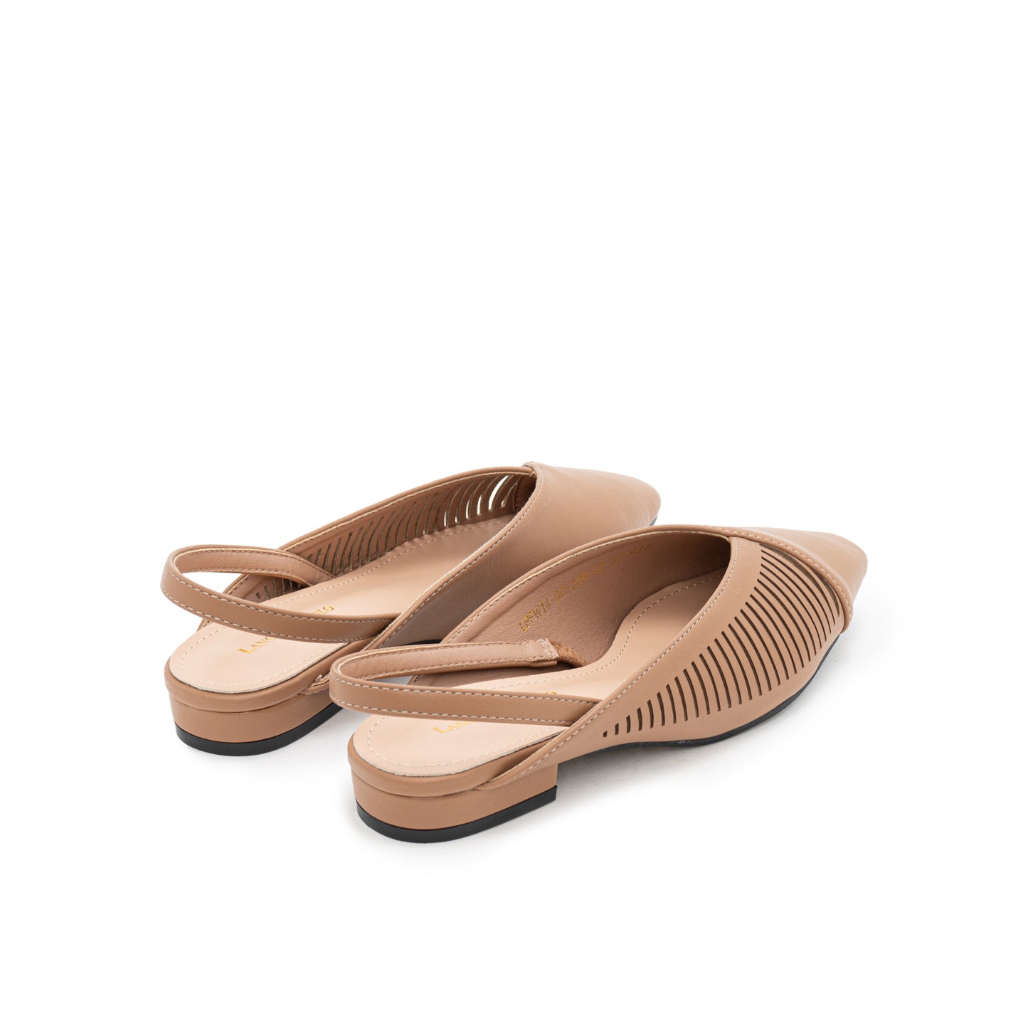 Statice Ballerina Shoes