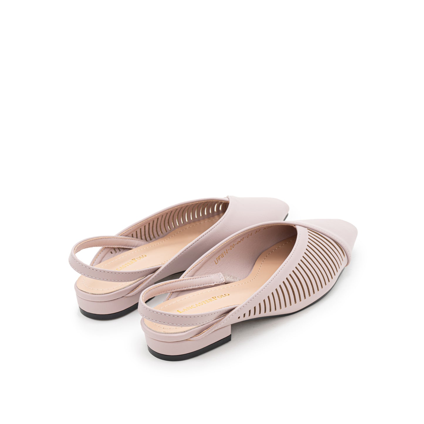 Statice Ballerina Shoes