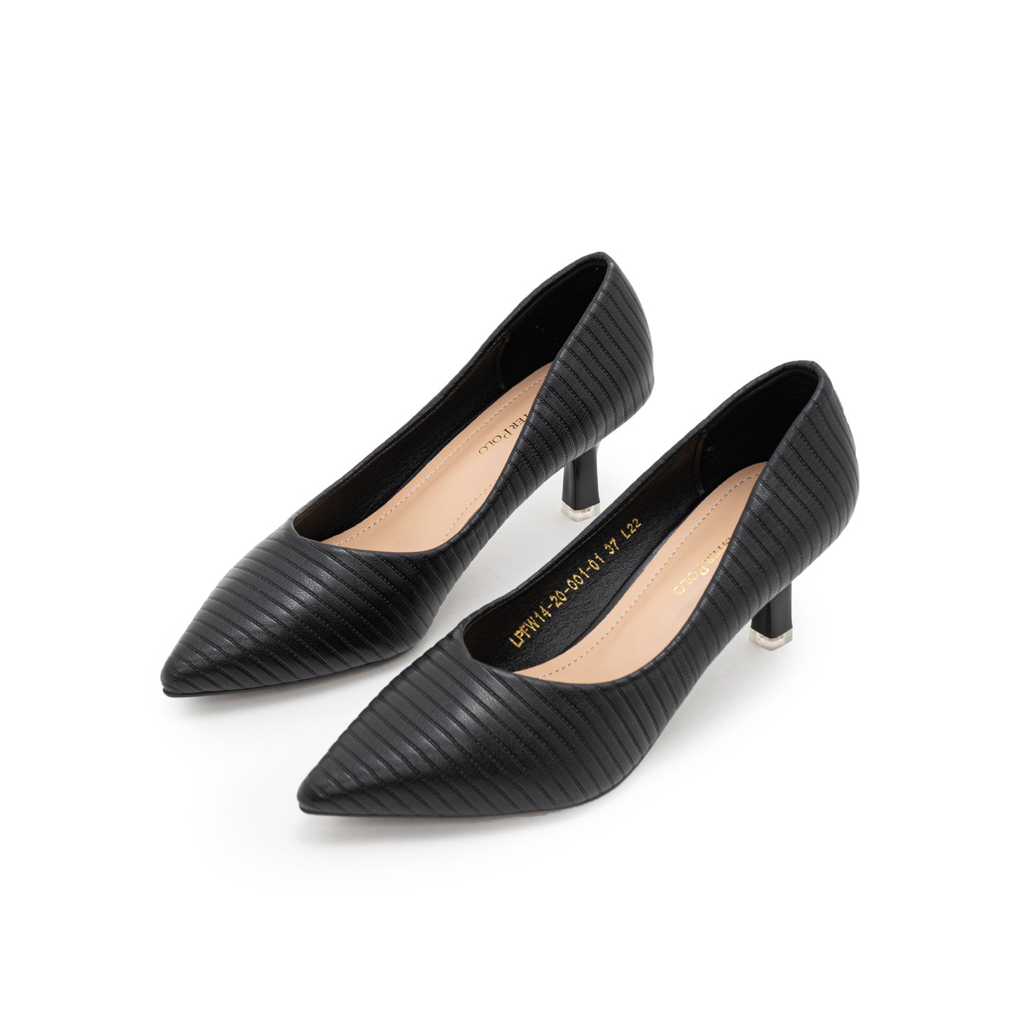 Anemone Adonis Court/Pump Shoes