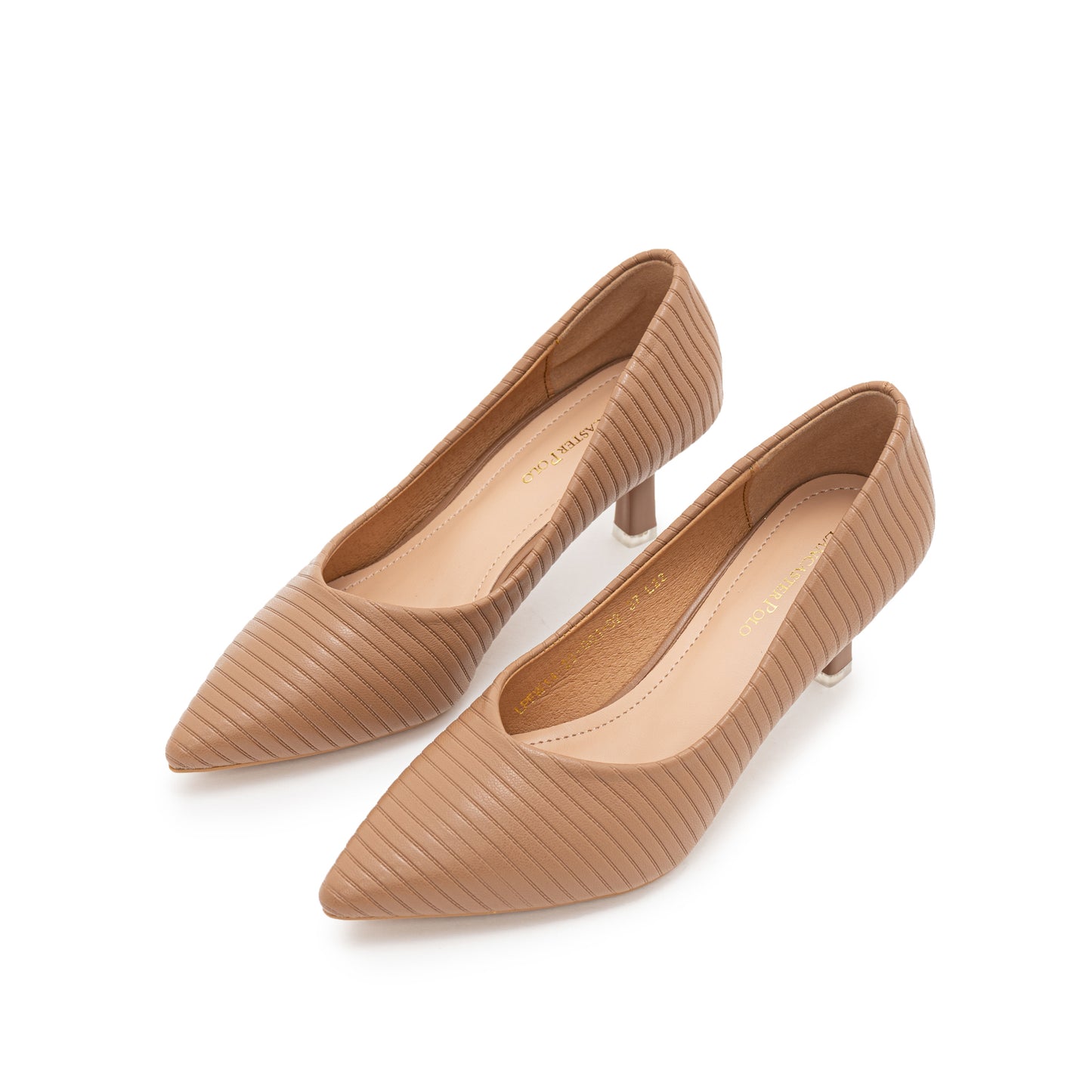 Anemone Adonis Court/Pump Shoes