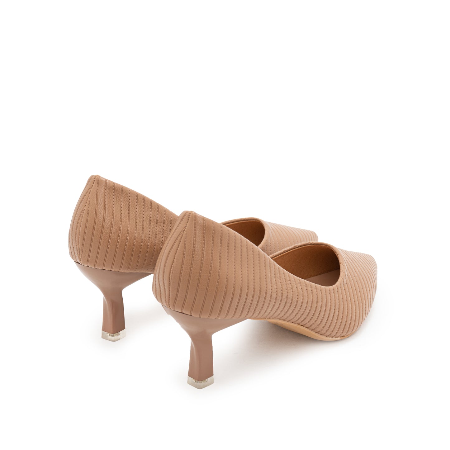Anemone Adonis Court/Pump Shoes
