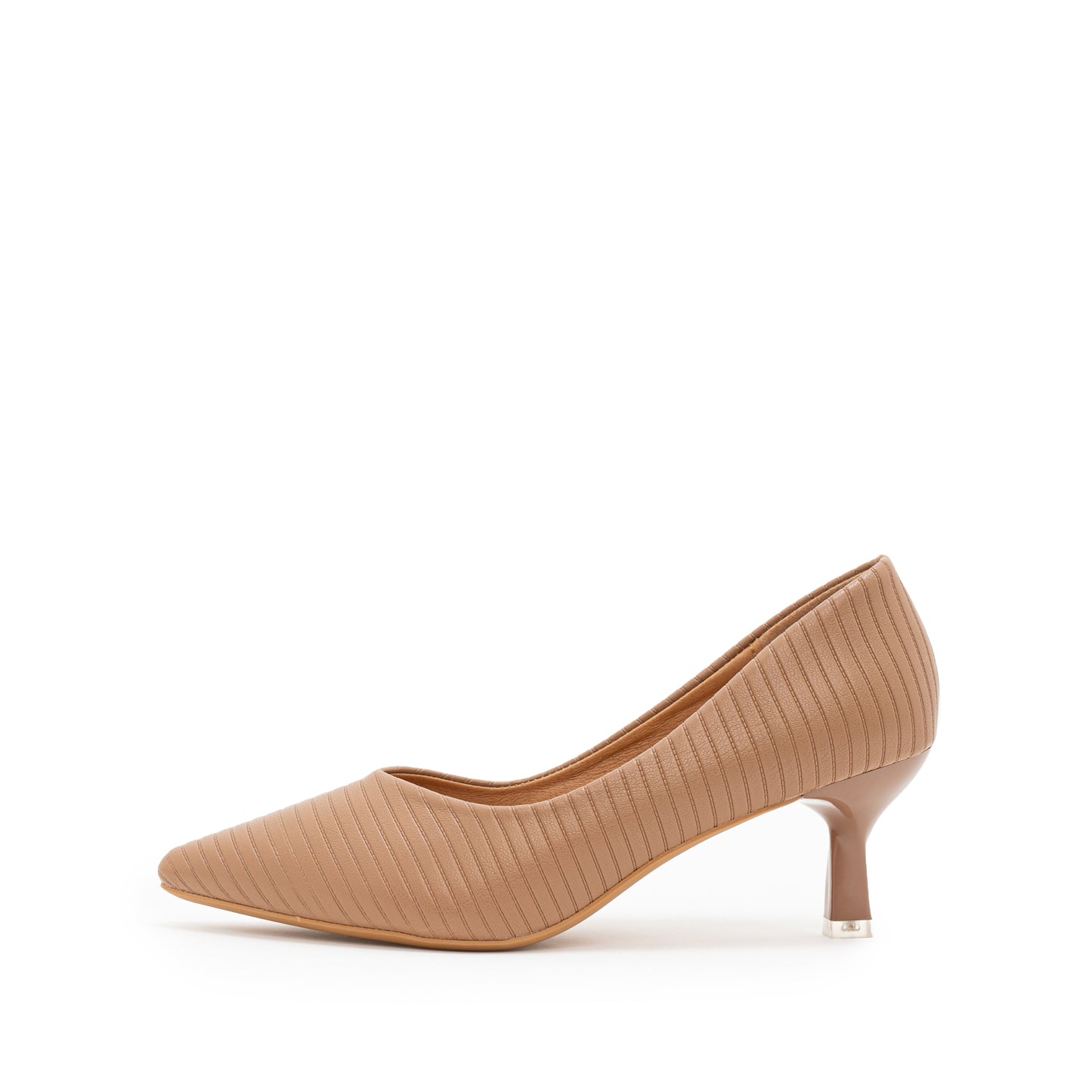 Anemone Adonis Court/Pump Shoes