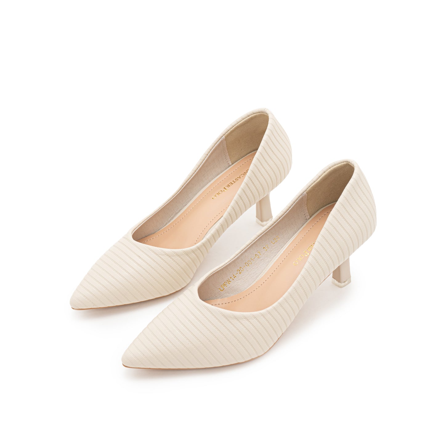 Anemone Adonis Court/Pump Shoes