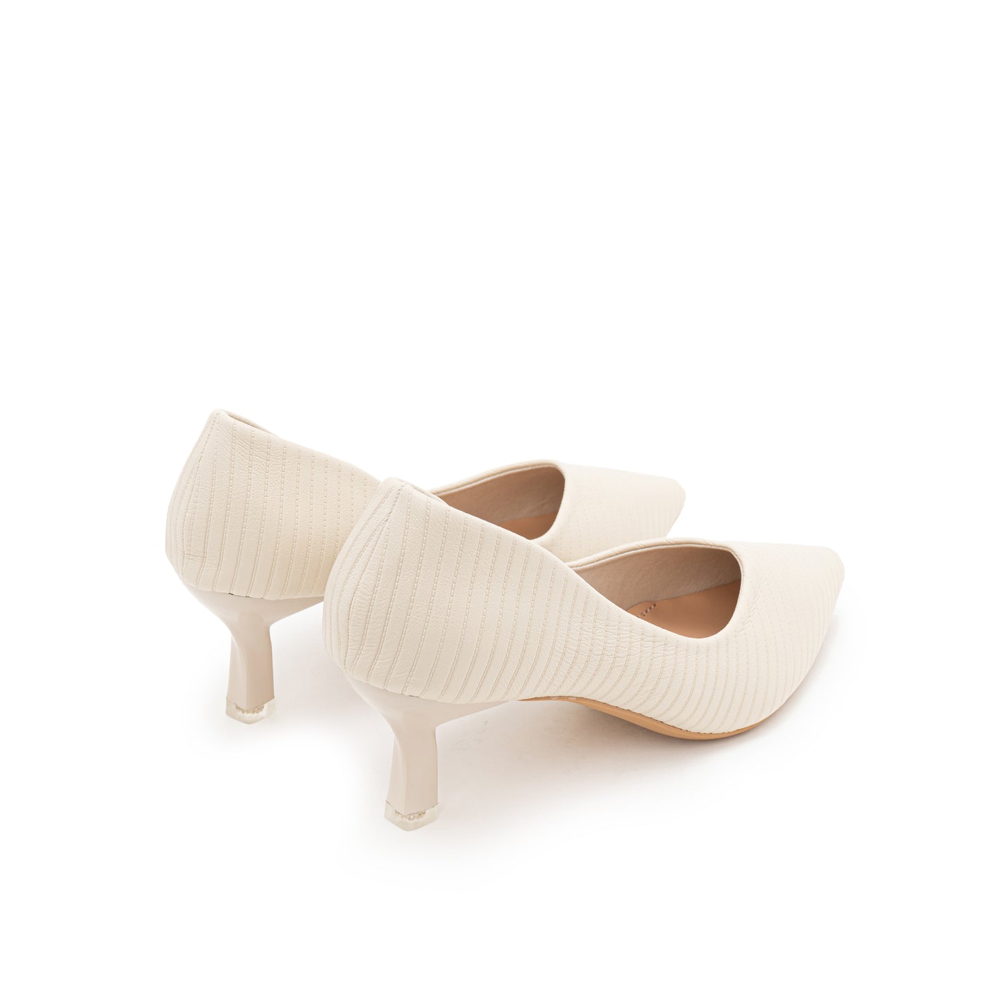 Anemone Adonis Court/Pump Shoes