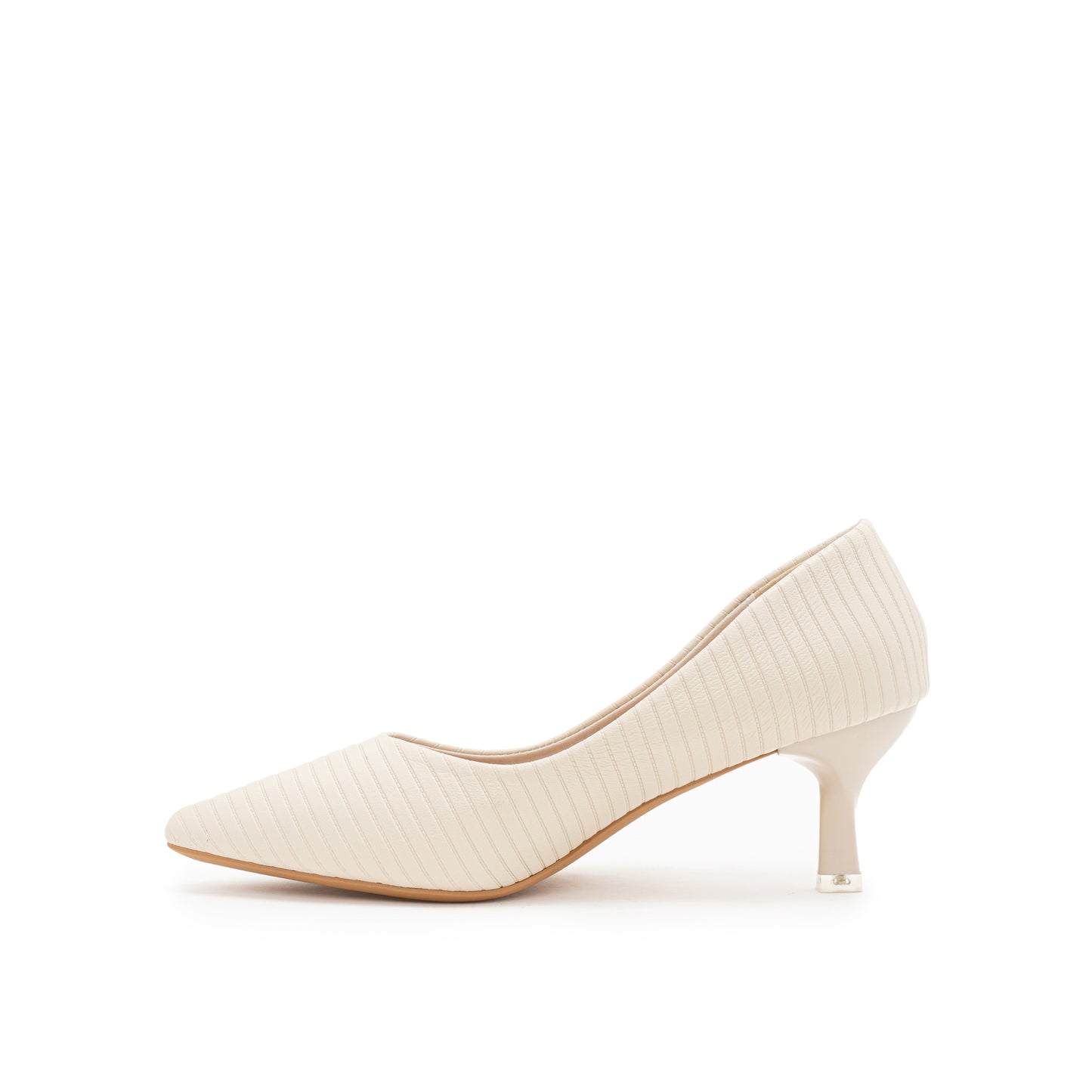 Anemone Adonis Court/Pump Shoes