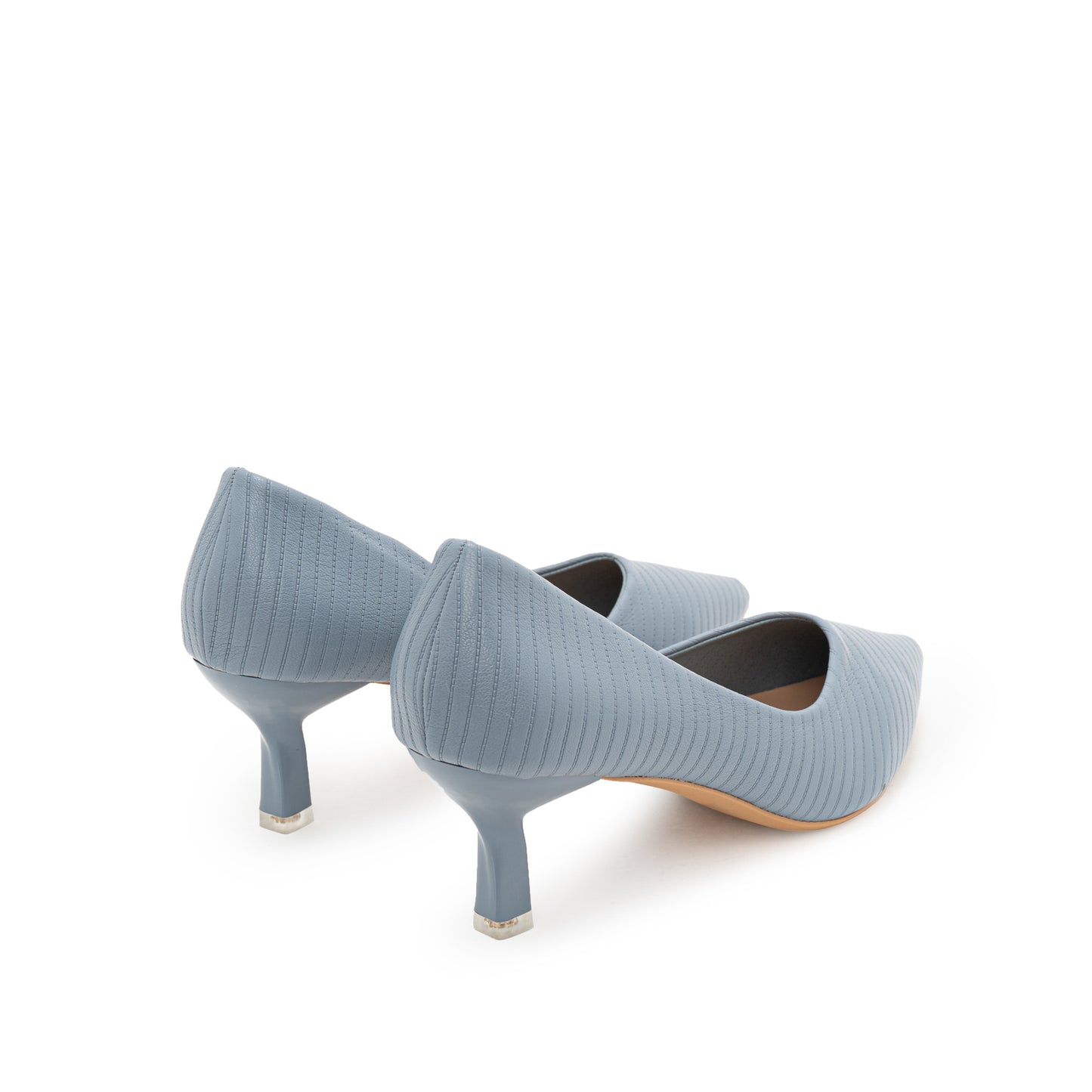 Anemone Adonis Court/Pump Shoes